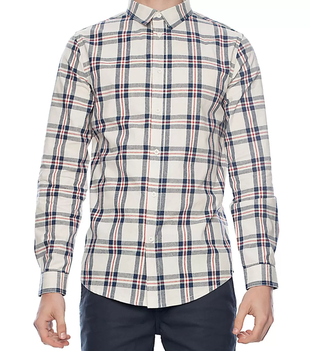 Shirts & Tees<Dangerfield Danigian Ls Shirt