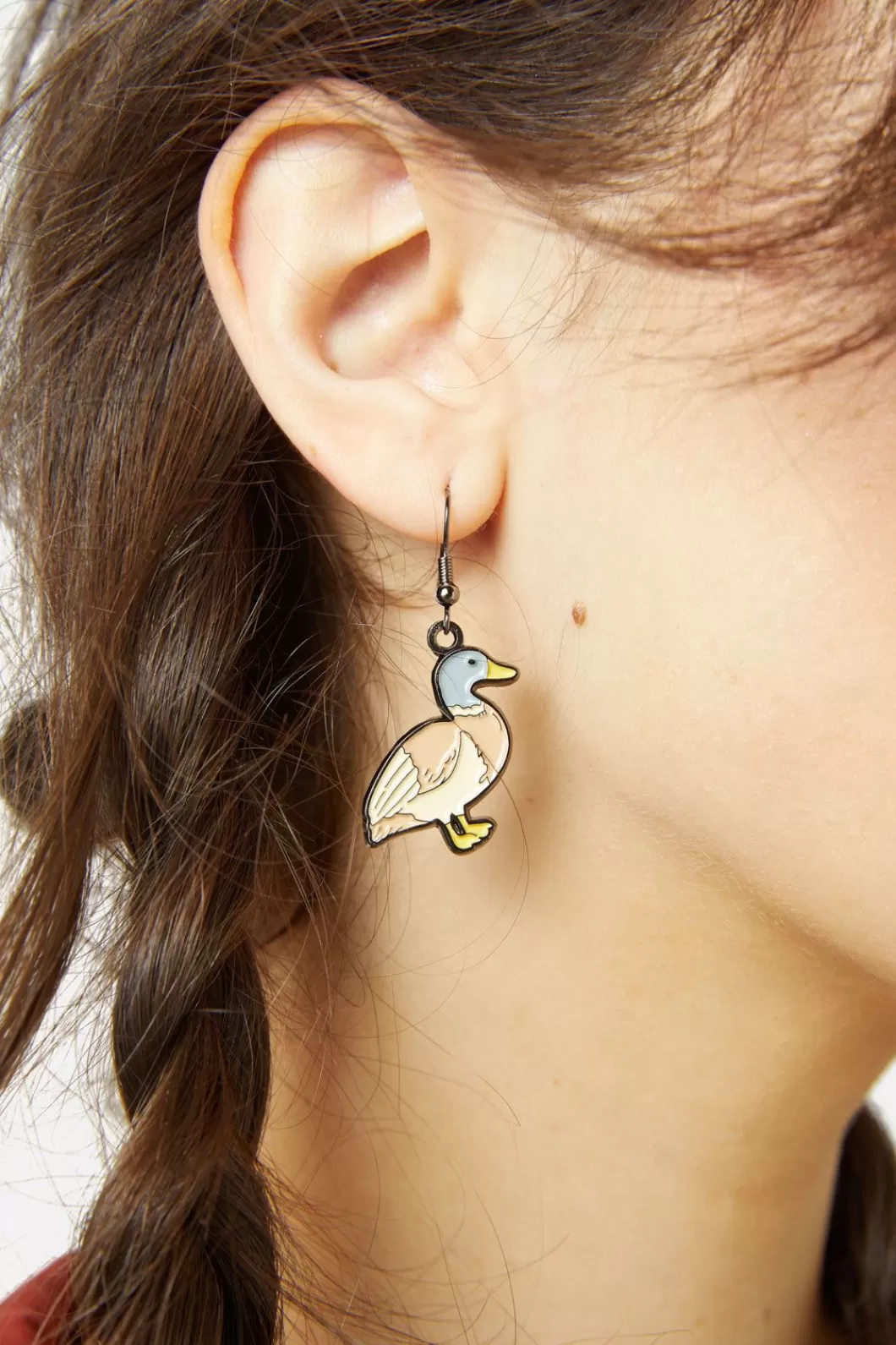 Jewellery<Princess Highway Darling Duck Earrings