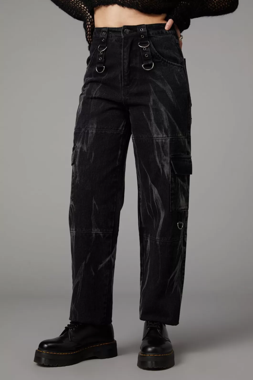 Pants & Jumpsuits<Black Friday Dead Last Cargo Pant