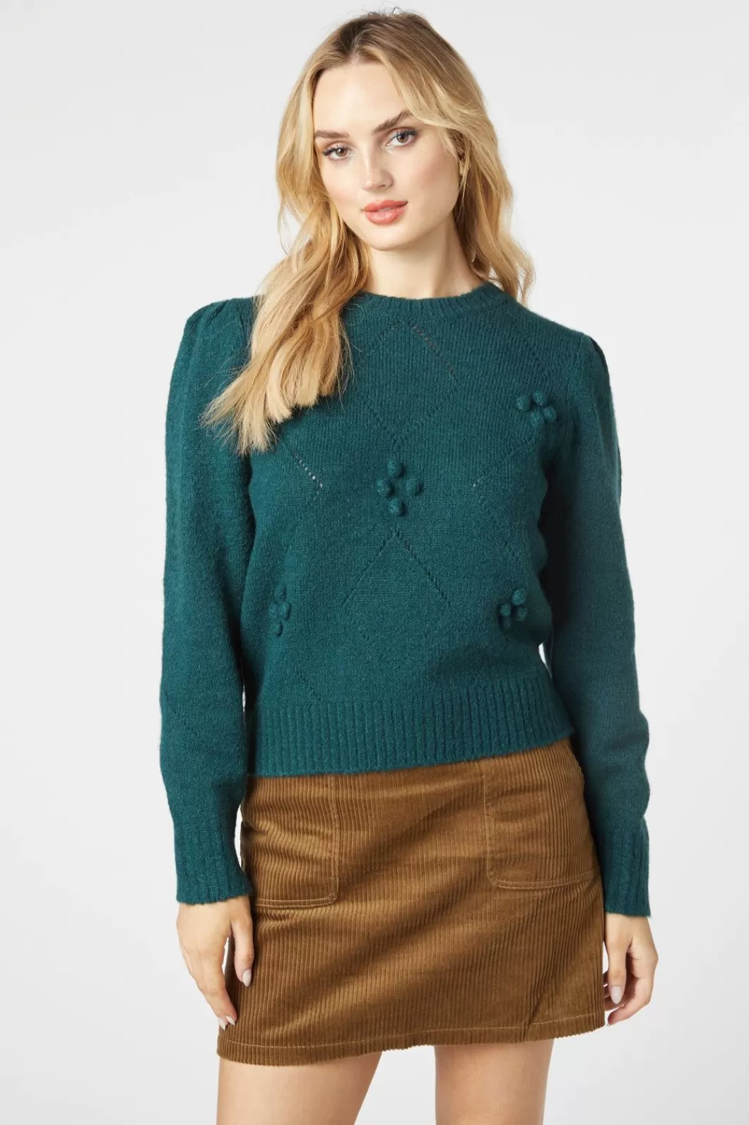 Knitwear & Cardis<Princess Highway Dianna Knit Sweater