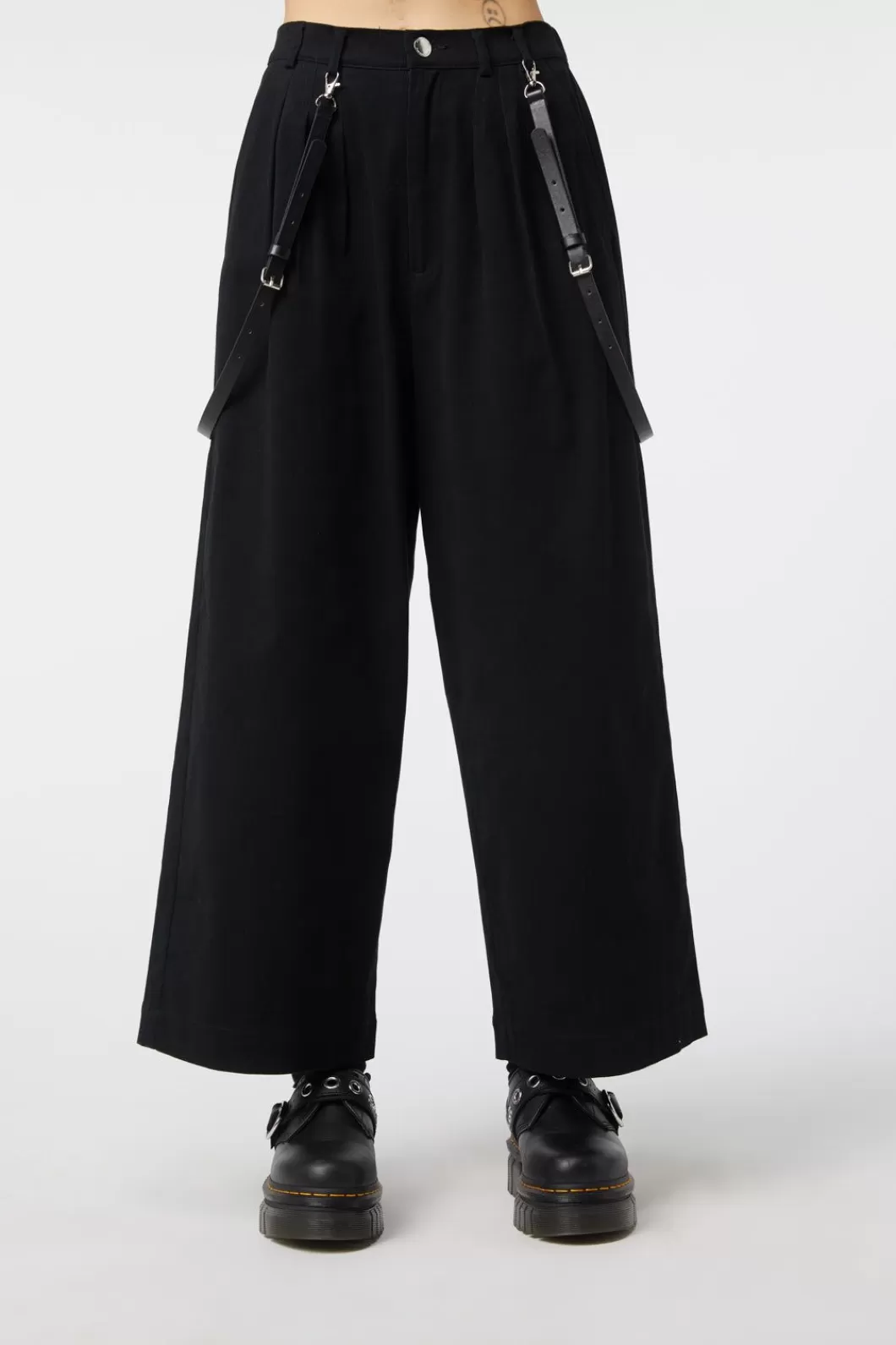 Pants & Jumpsuits<Dangerfield Dodo Classic Pant