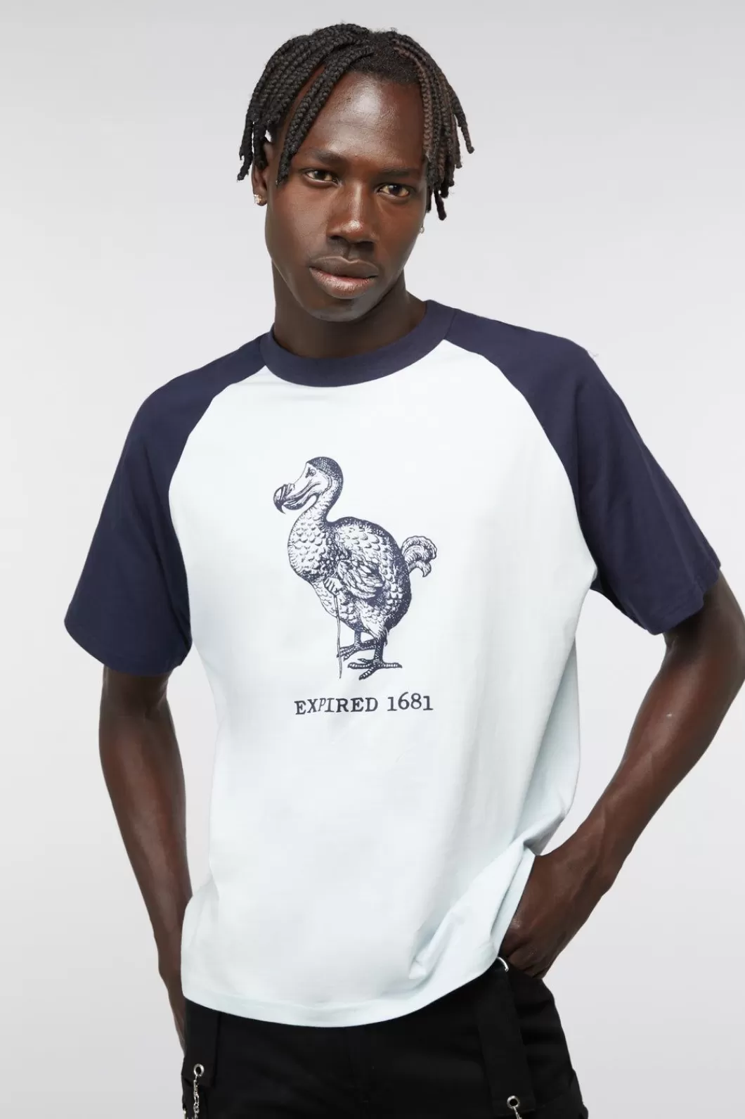 Shirts & Tees<Dangerfield Dodo Expired Tee