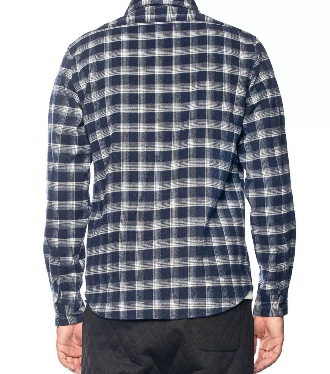 Shirts & Tees<Dangerfield Double Pocket Shirt