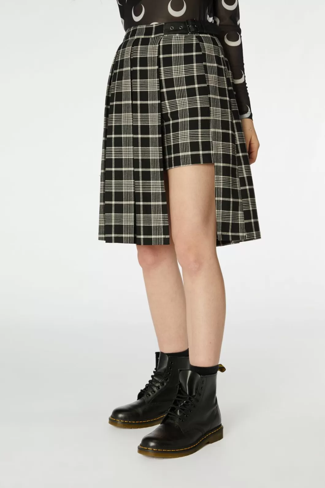 Skirts & Skorts<Dangerfield Double Trouble Skort