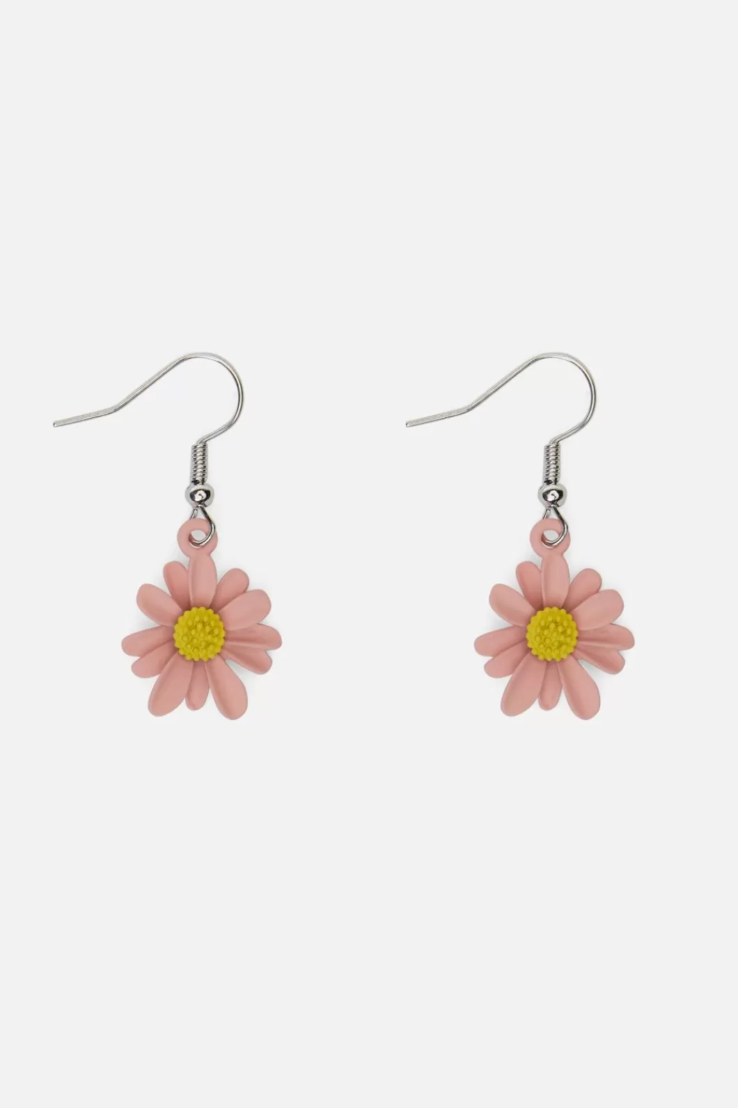 Jewellery<Princess Highway Drop Daisy Earrings