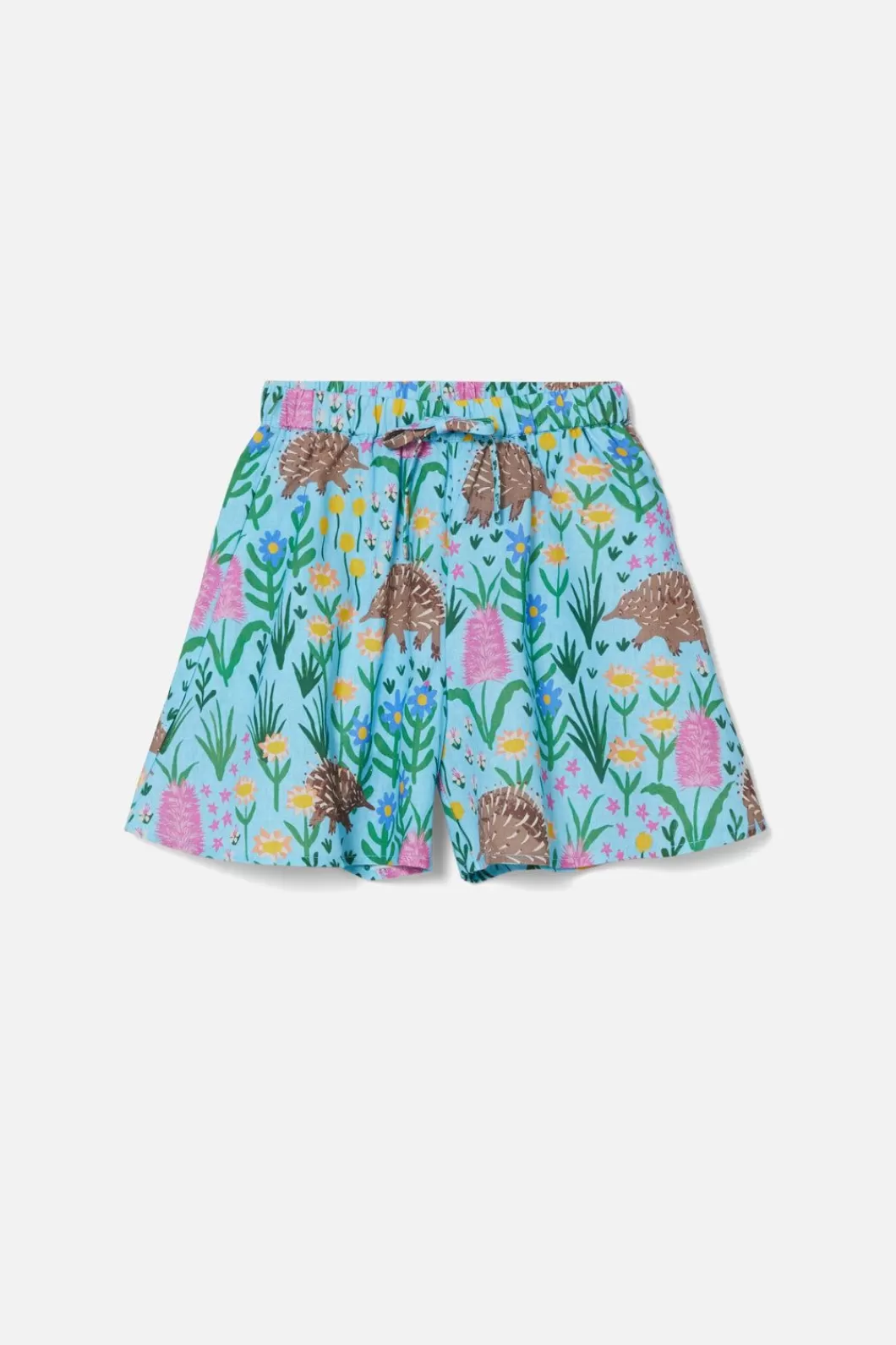 Bottoms<Princess Highway Kids Echidna Kids Skort