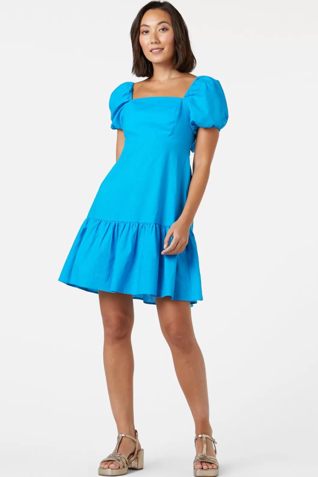 Dresses & Pinafores<Princess Highway Ellie Mini Dress