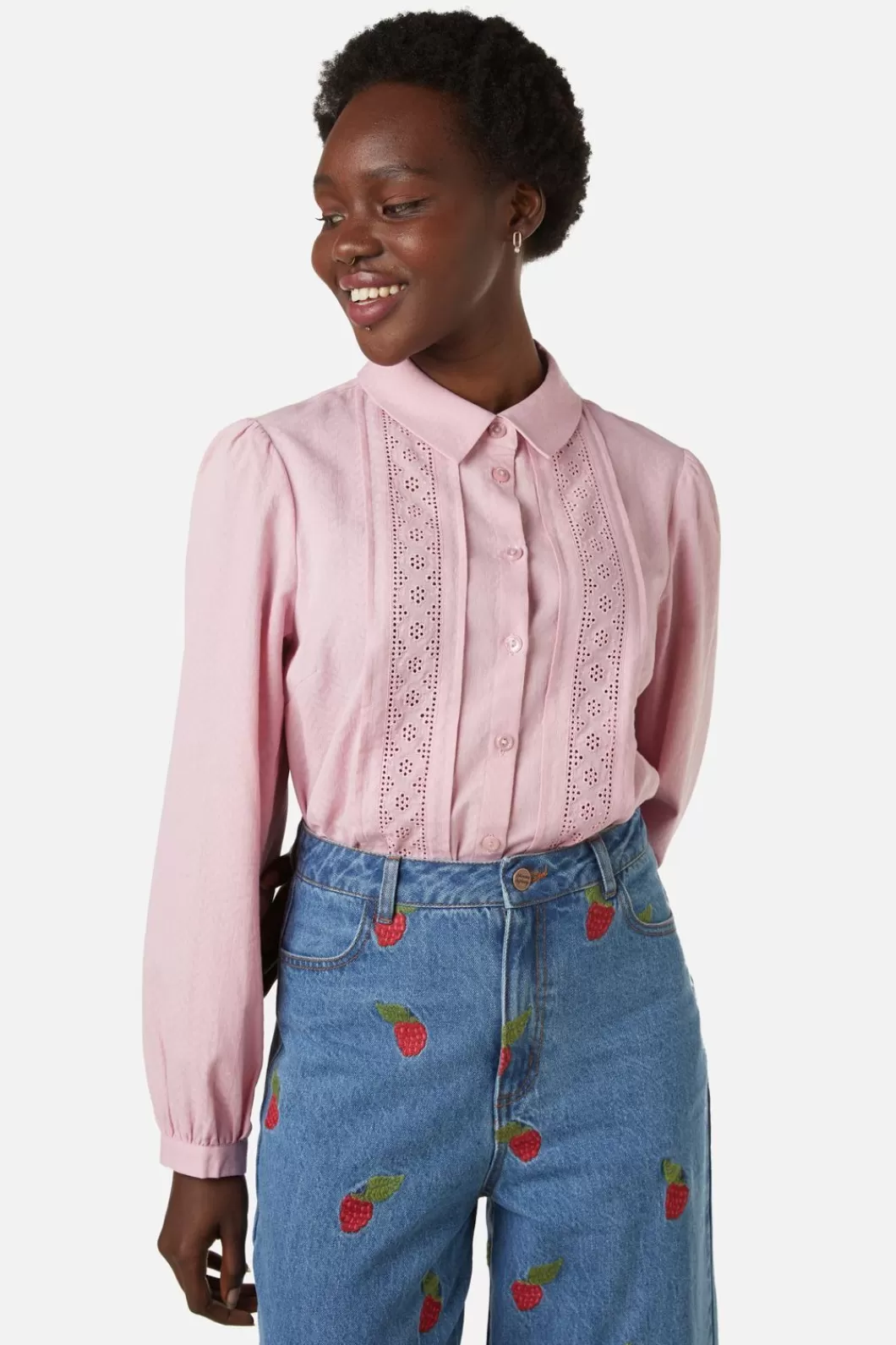 Blouses & Tops<Princess Highway Emily Blouse