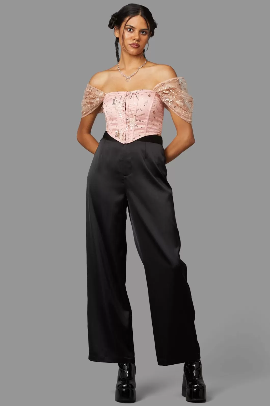 Pants & Jumpsuits<Black Friday Enid Pant