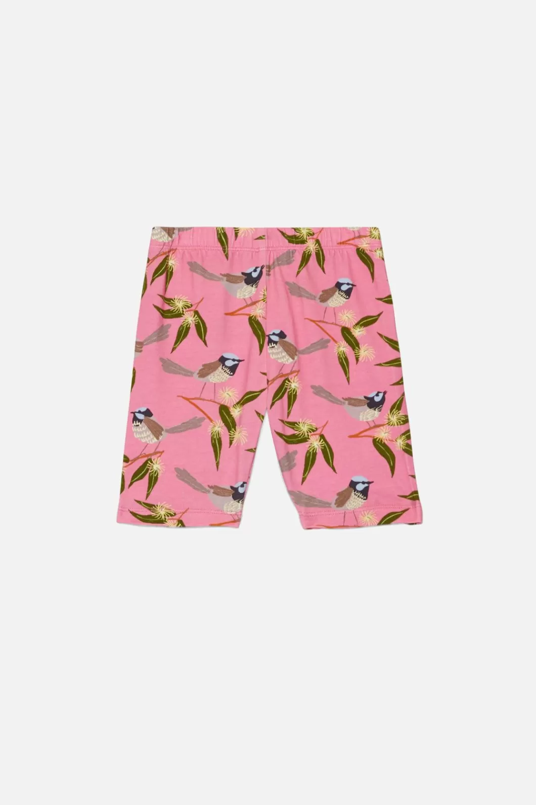 Bottoms<Princess Highway Kids Fairy Wren Kids Bike Shorts