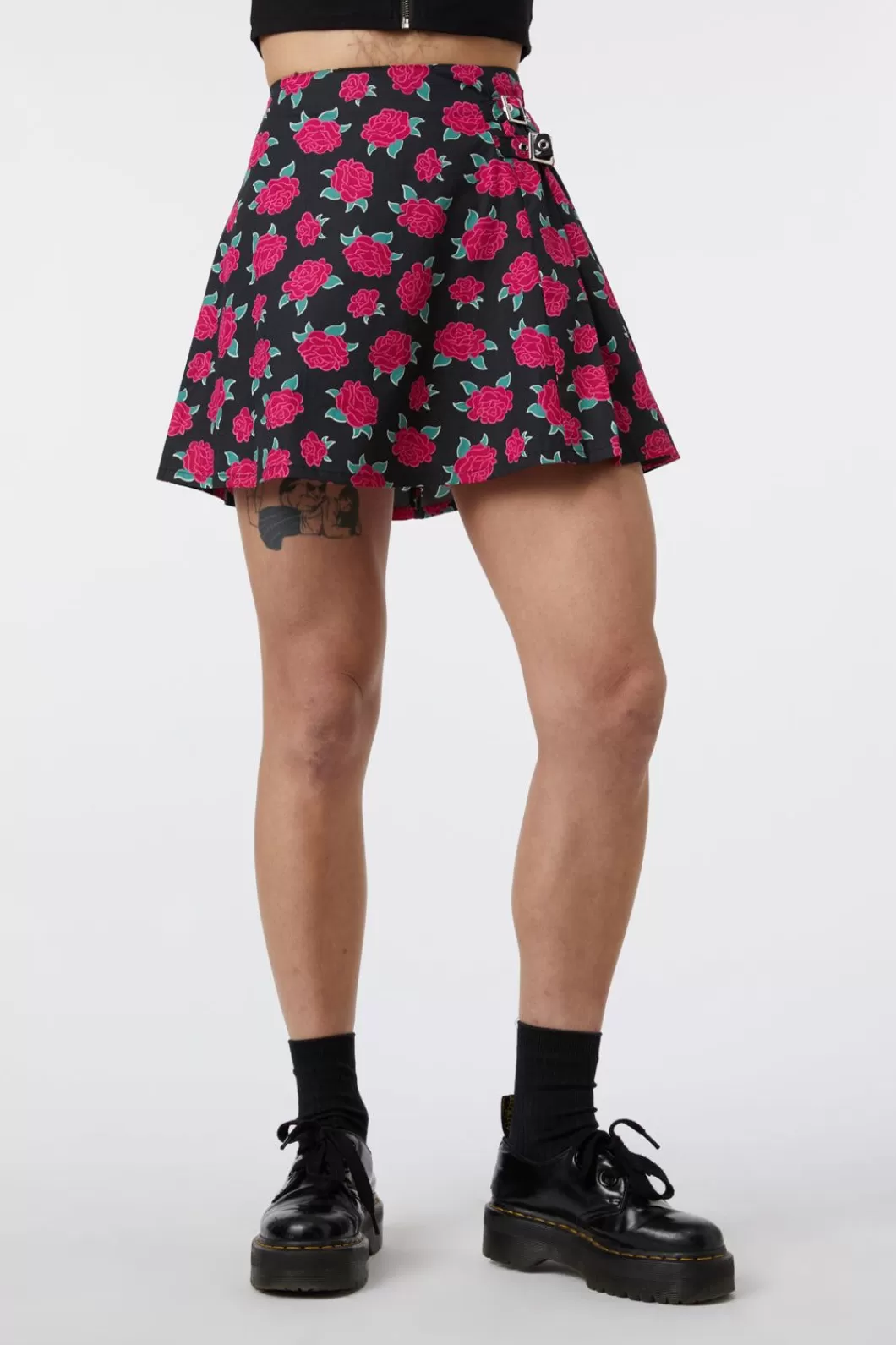 Skirts & Skorts<Dangerfield Fallen Petal Skirt