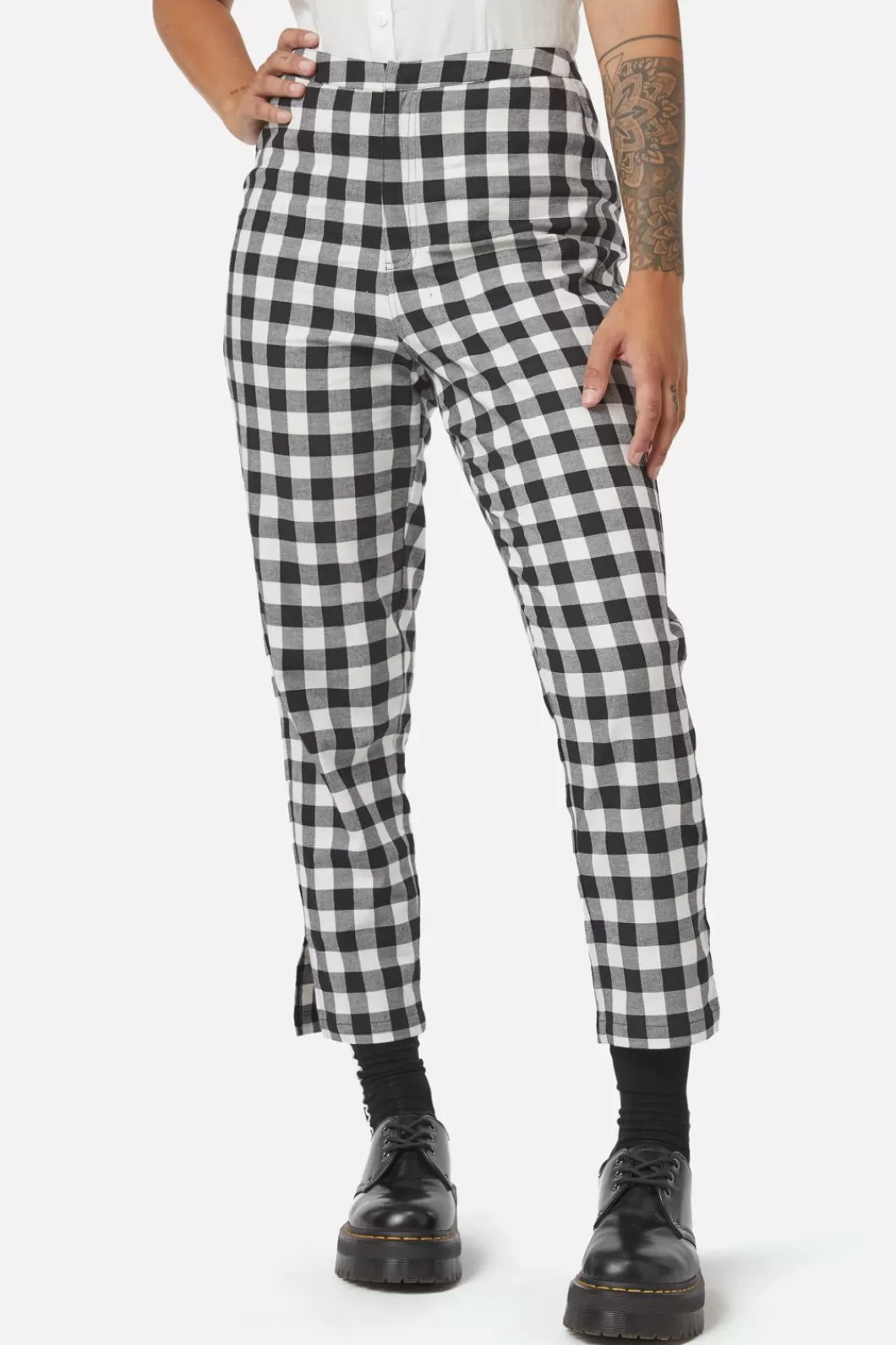 Pants & Jumpsuits<Dangerfield Flo Pant