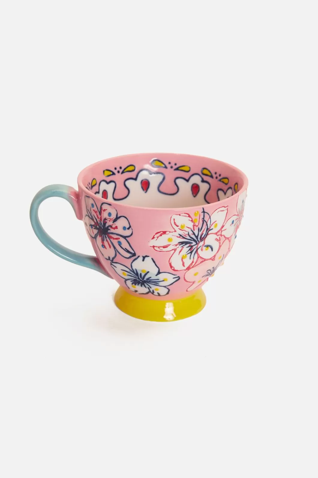 Homewares<Princess Highway Floral Tea Cup