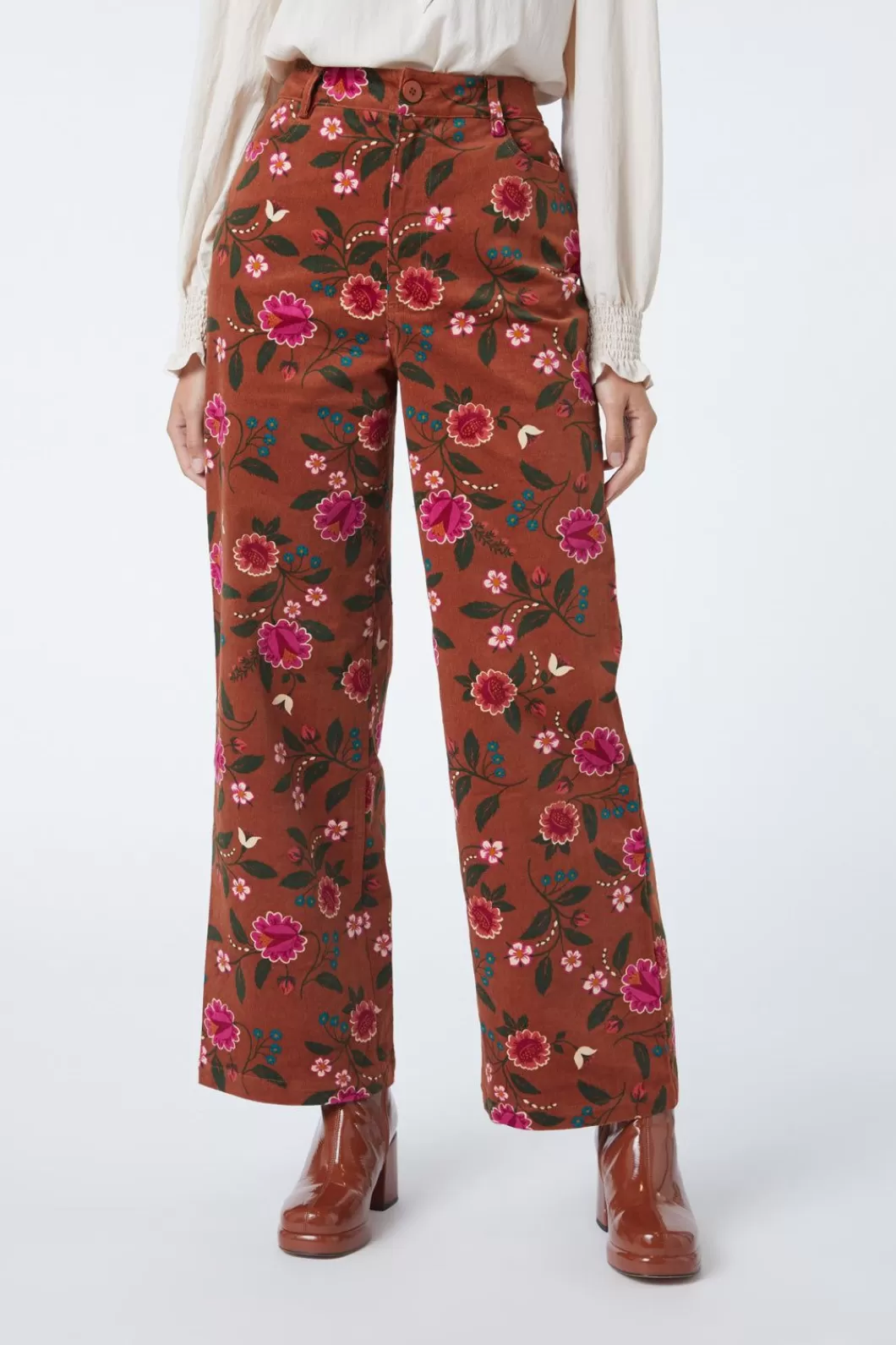 Pants & Jumpsuits<Princess Highway Florence Jean