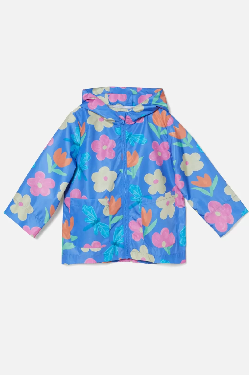 Coats & Jackets<Princess Highway Kids Flower Power Kids Spray Jacket