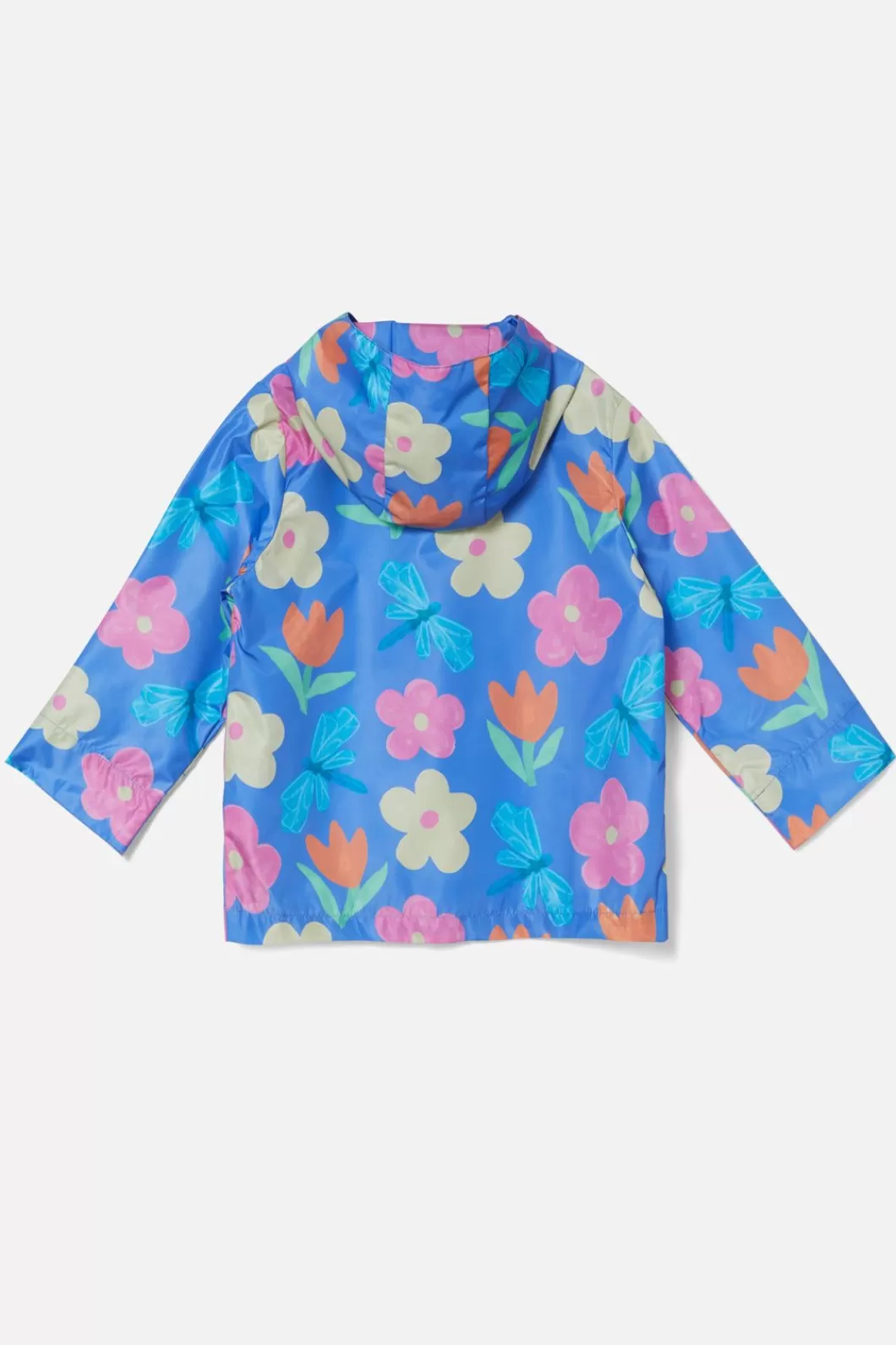 Coats & Jackets<Princess Highway Kids Flower Power Kids Spray Jacket