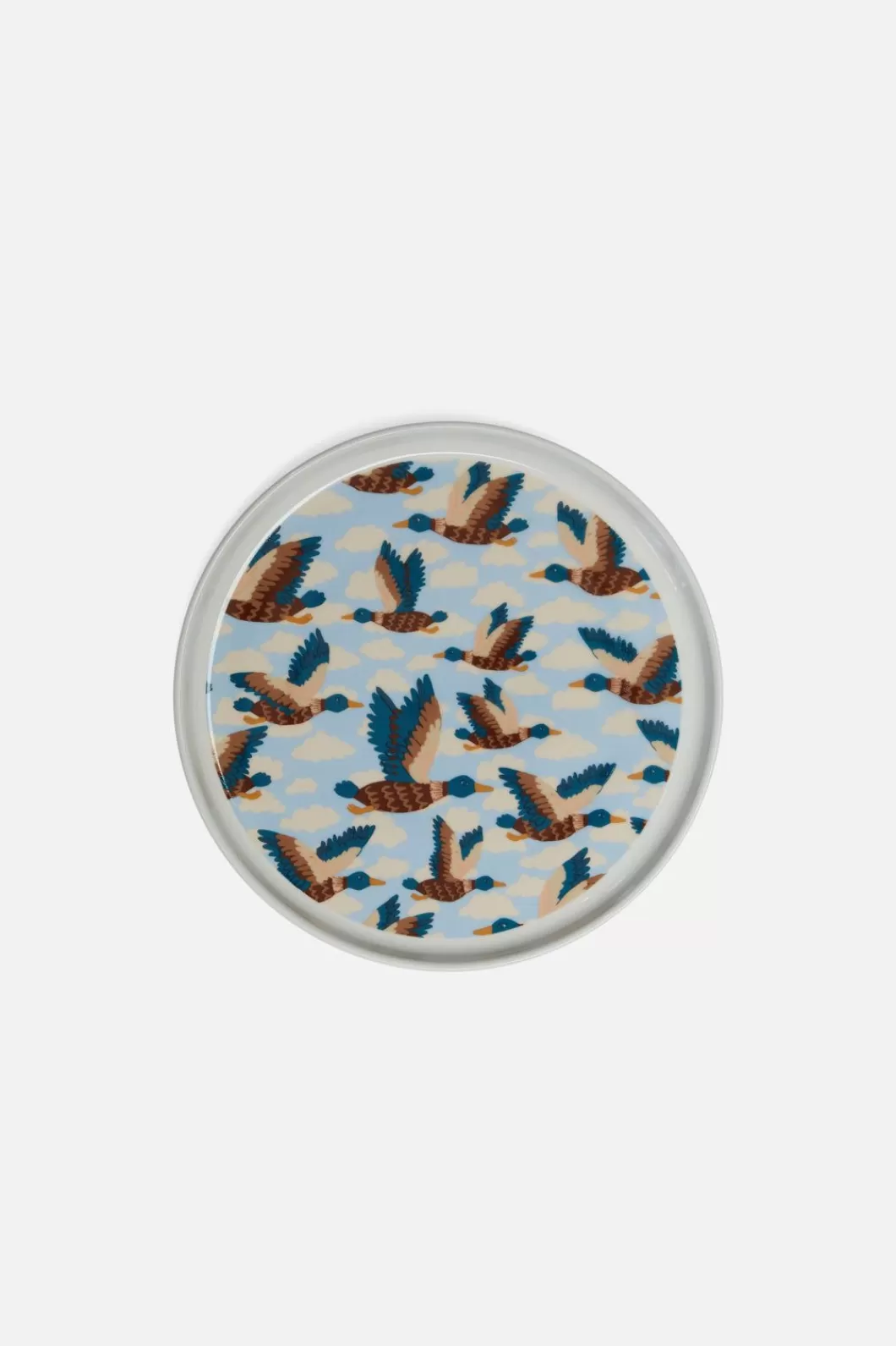 Homewares<Princess Highway Flying Ducks Plate