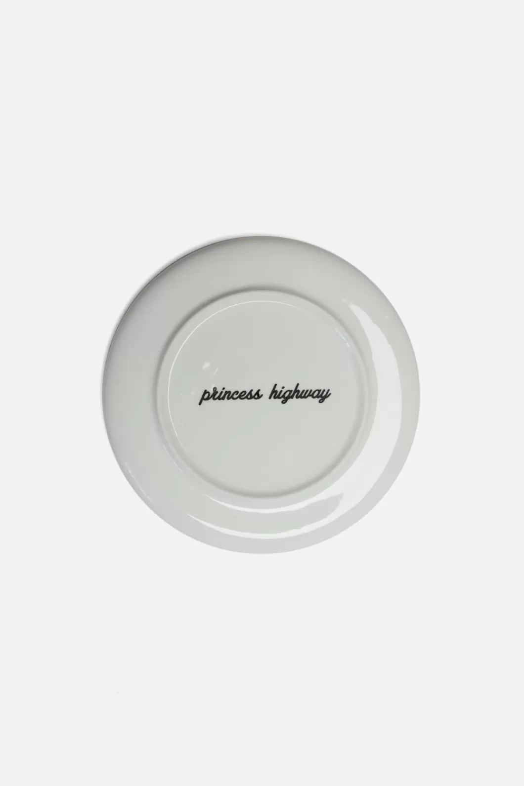 Homewares<Princess Highway Flying Ducks Plate