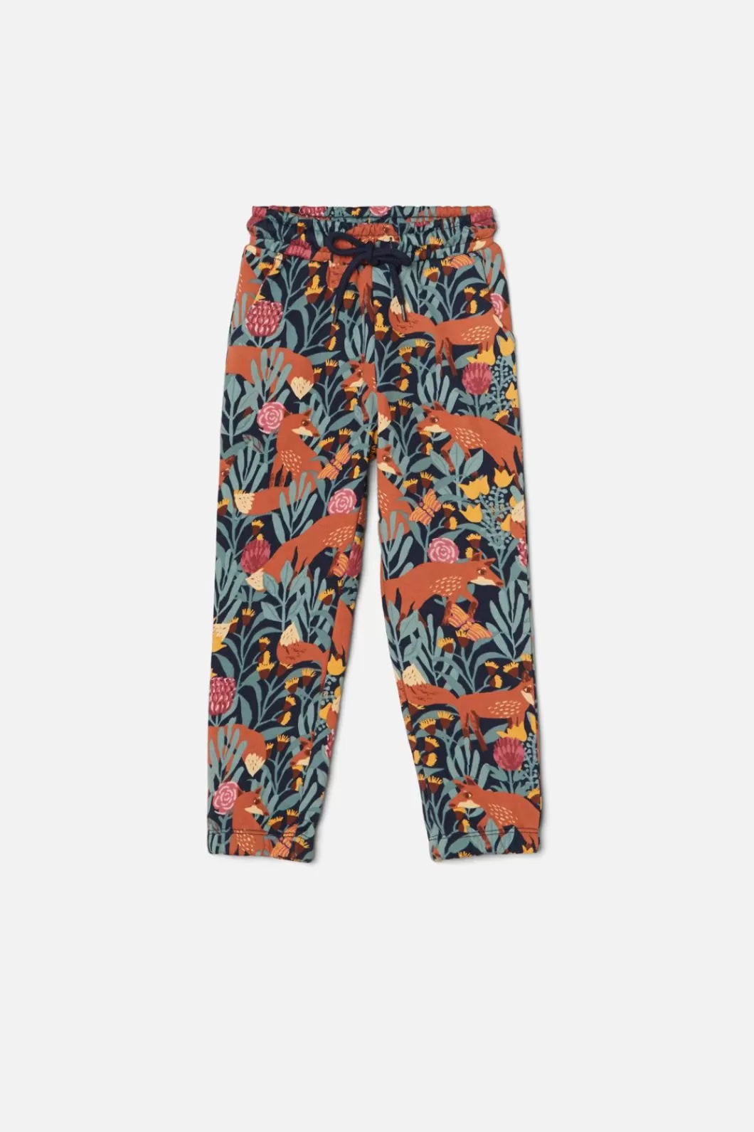 Bottoms<Princess Highway Kids Foxy Garden Kids Trakkie Pant