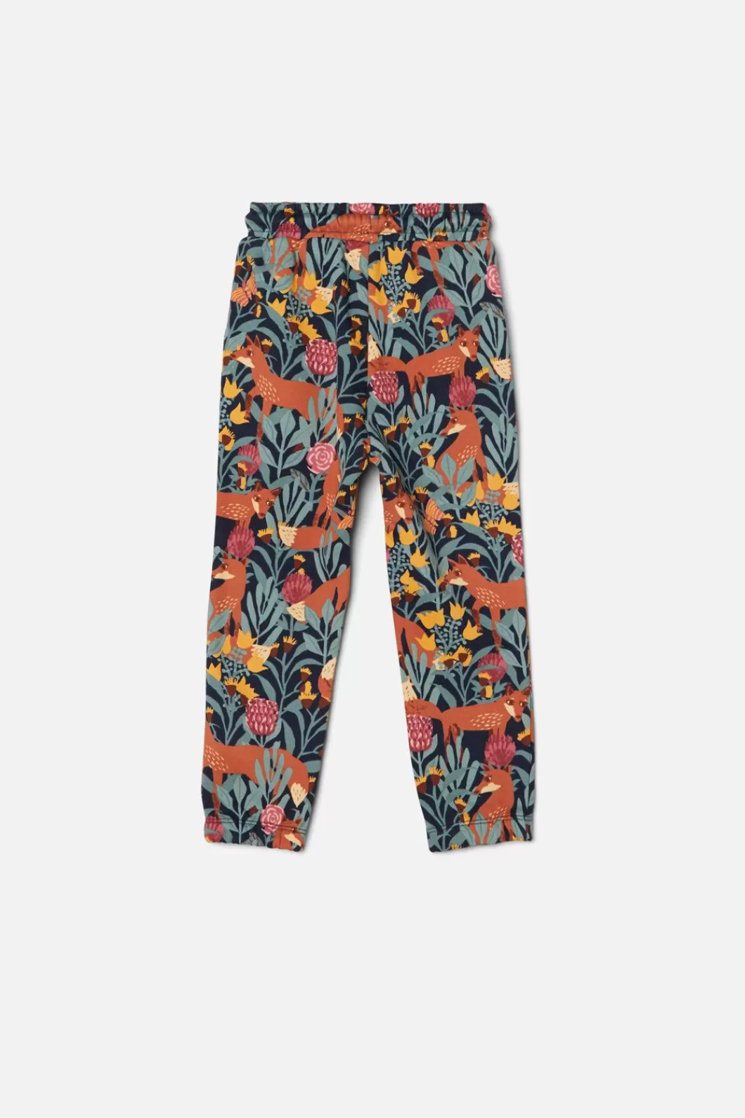 Bottoms<Princess Highway Kids Foxy Garden Kids Trakkie Pant