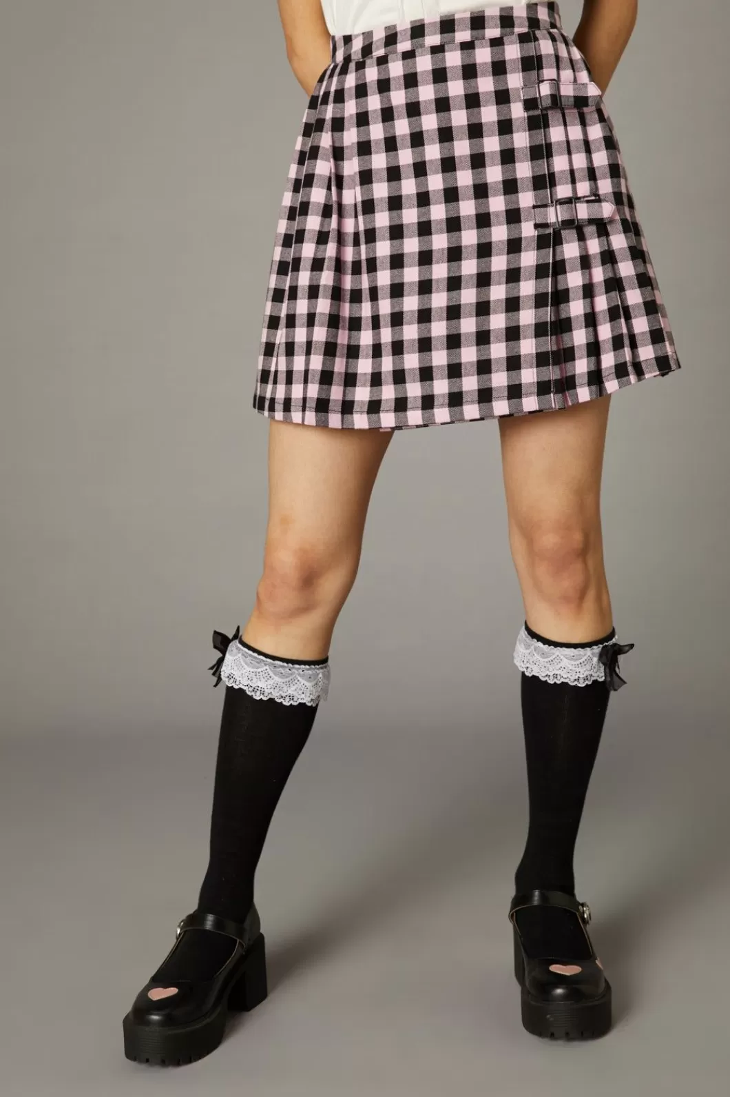 Skirts & Skorts<Black Friday Franken Skirt