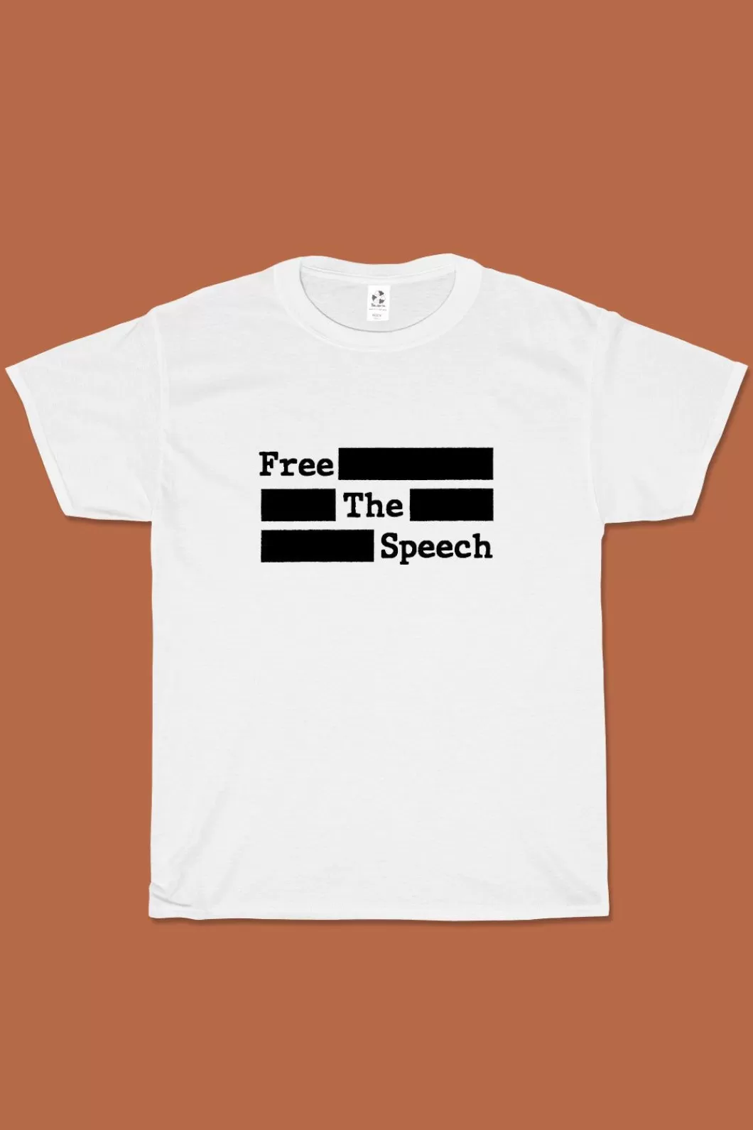 Shirts & Tees<Pulp Kitchen Free The Speech