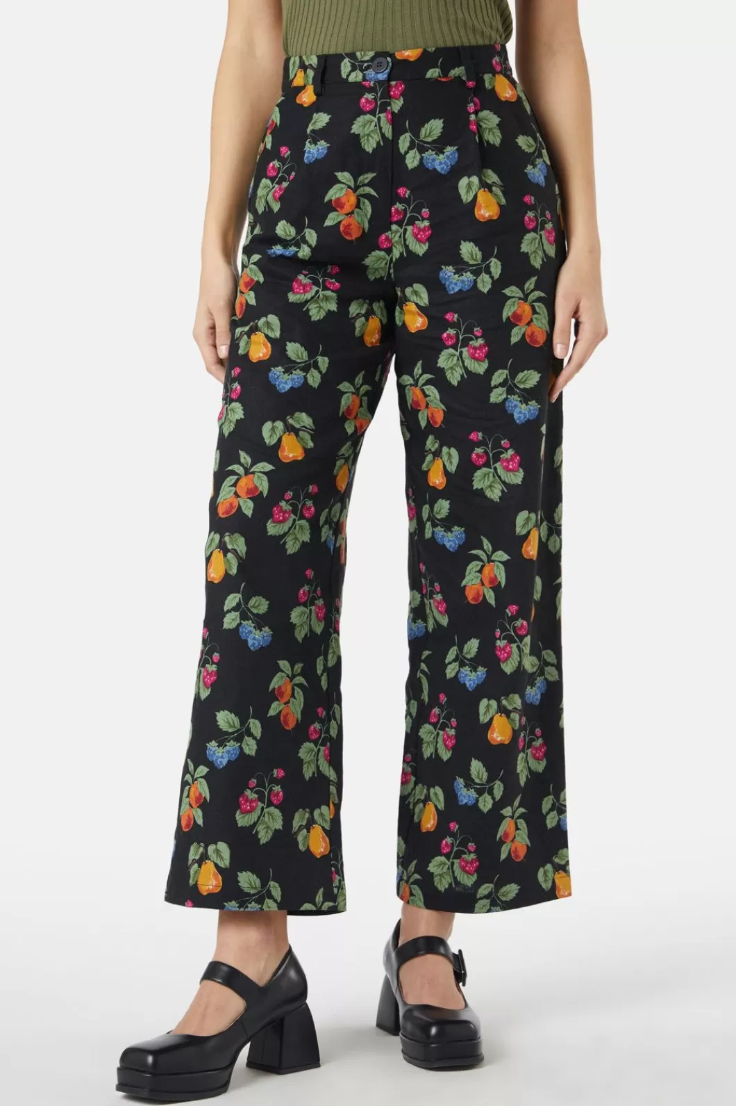 Pants & Jumpsuits<Princess Highway French Fruit Pant