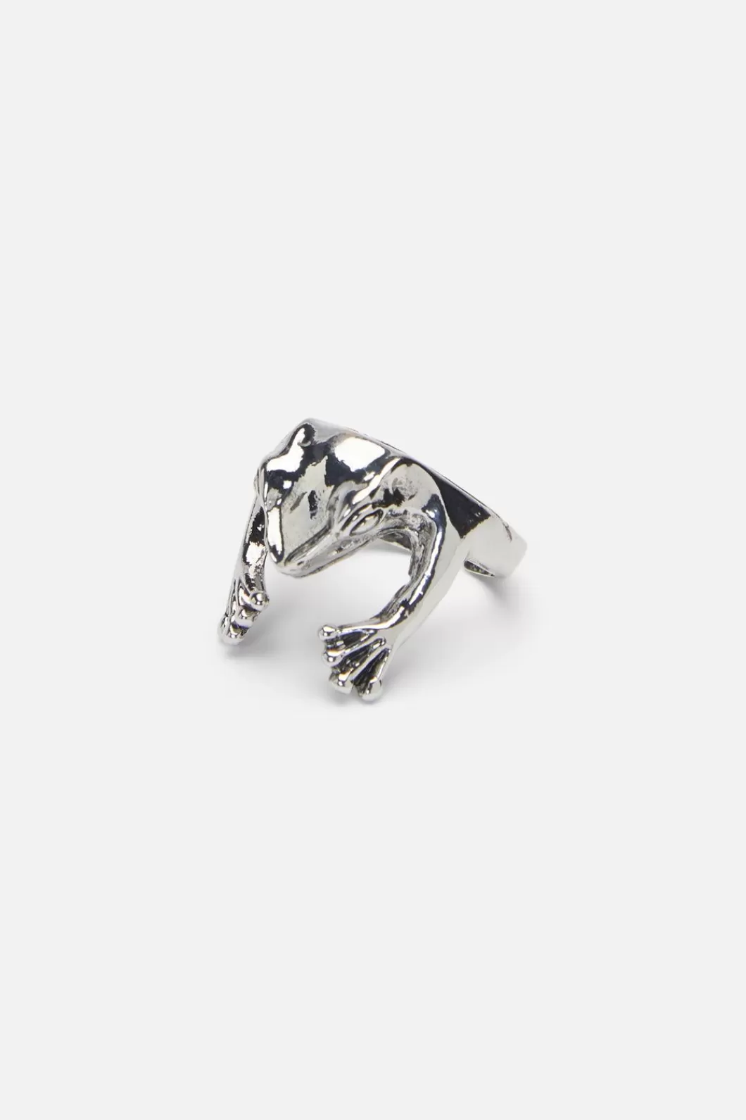 Jewellery<Black Friday Frog Ring