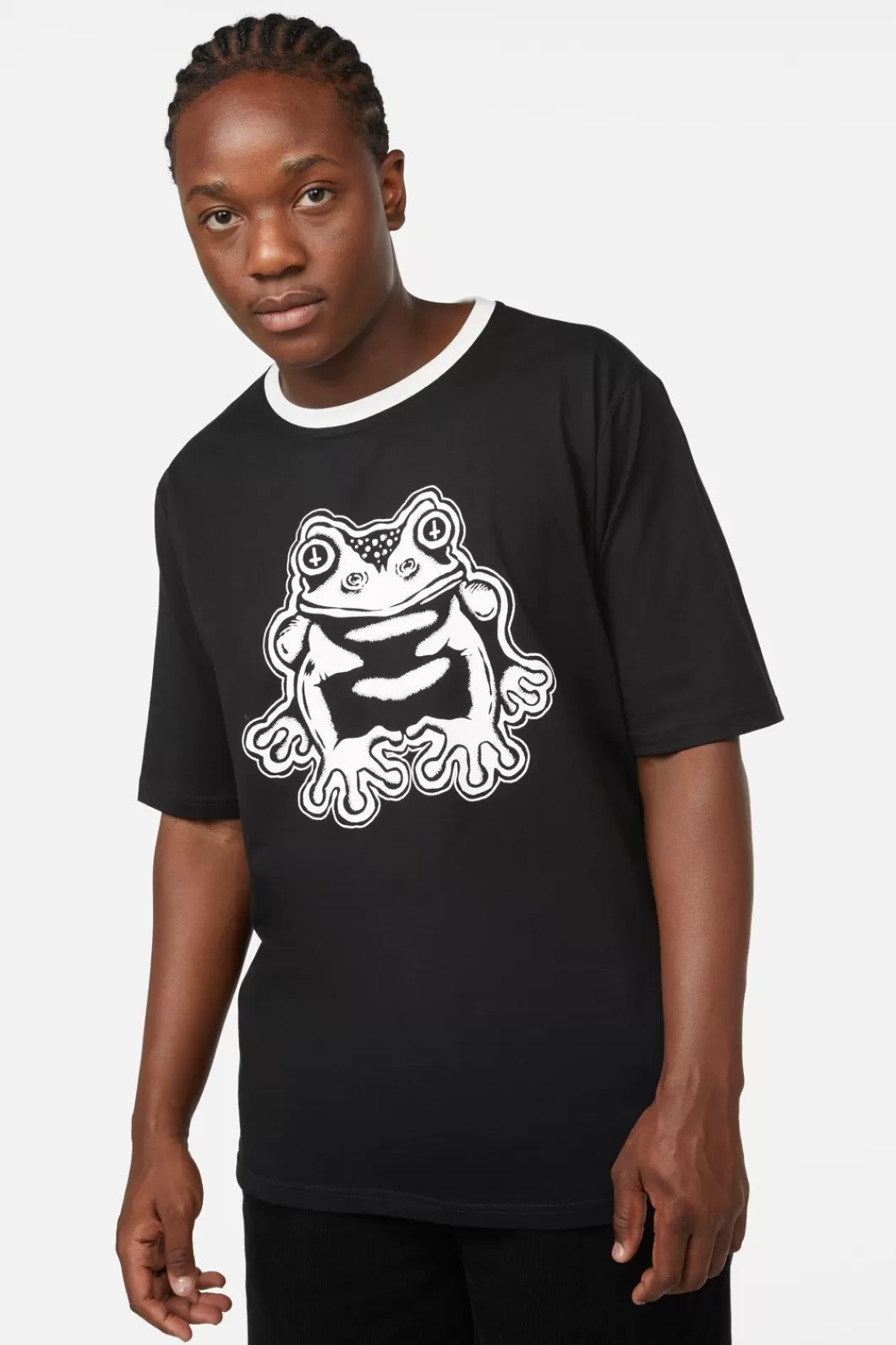 Shirts & Tees<Black Friday Frog Unisex Tee