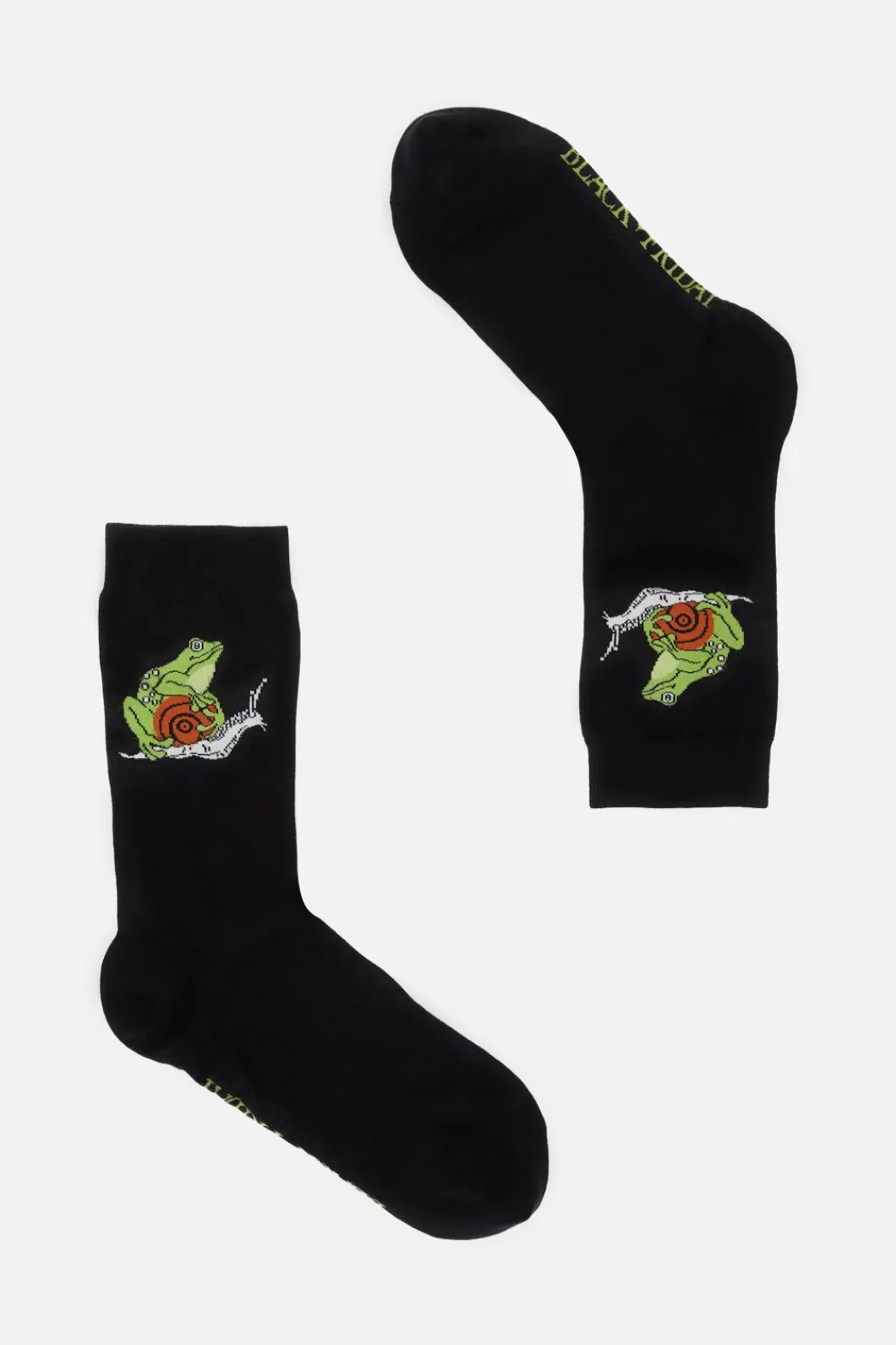 Socks & Tights<Black Friday Froggy Friends Socks