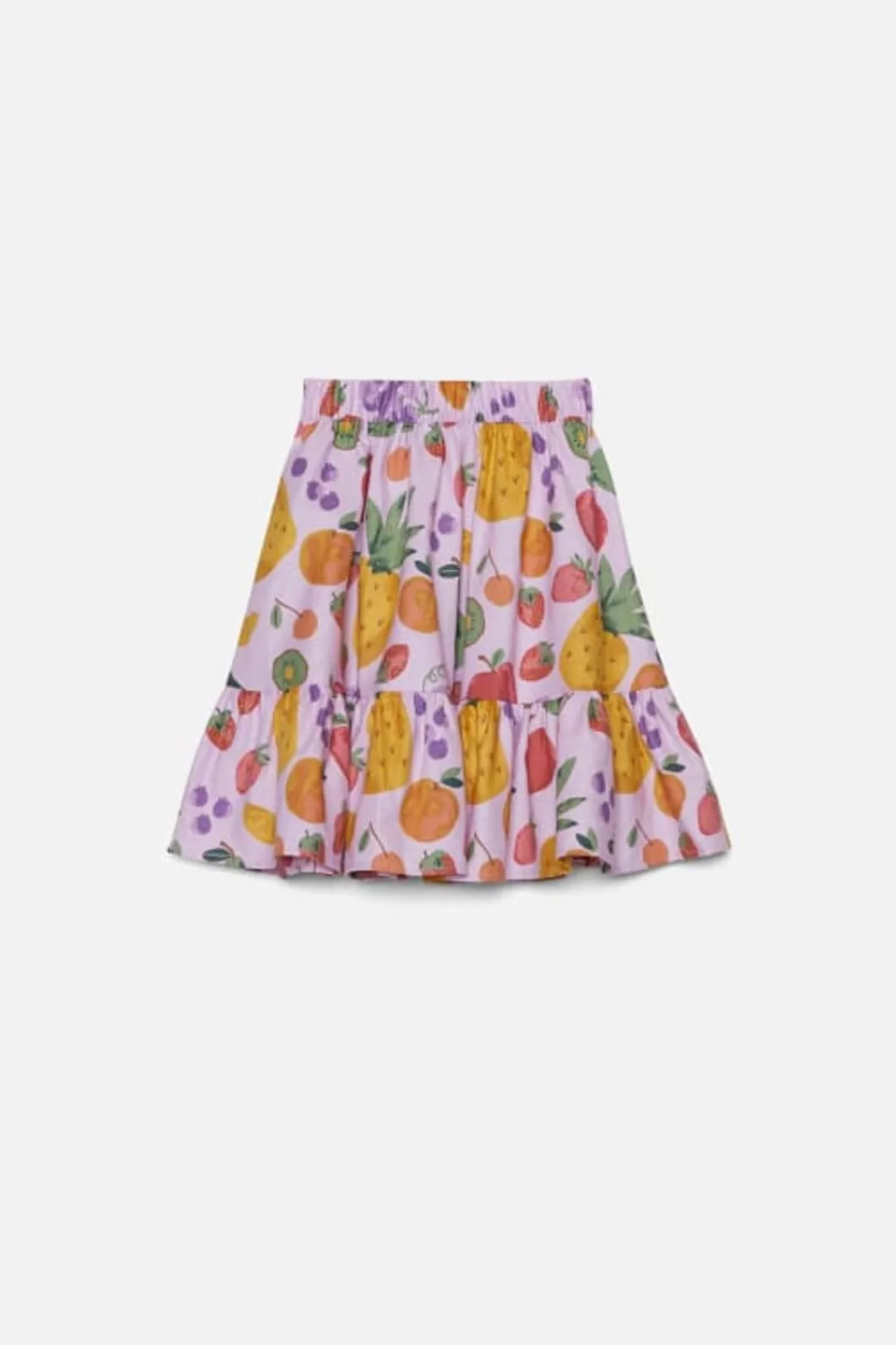 Bottoms<Princess Highway Kids Fruit Salad Kids Skirt