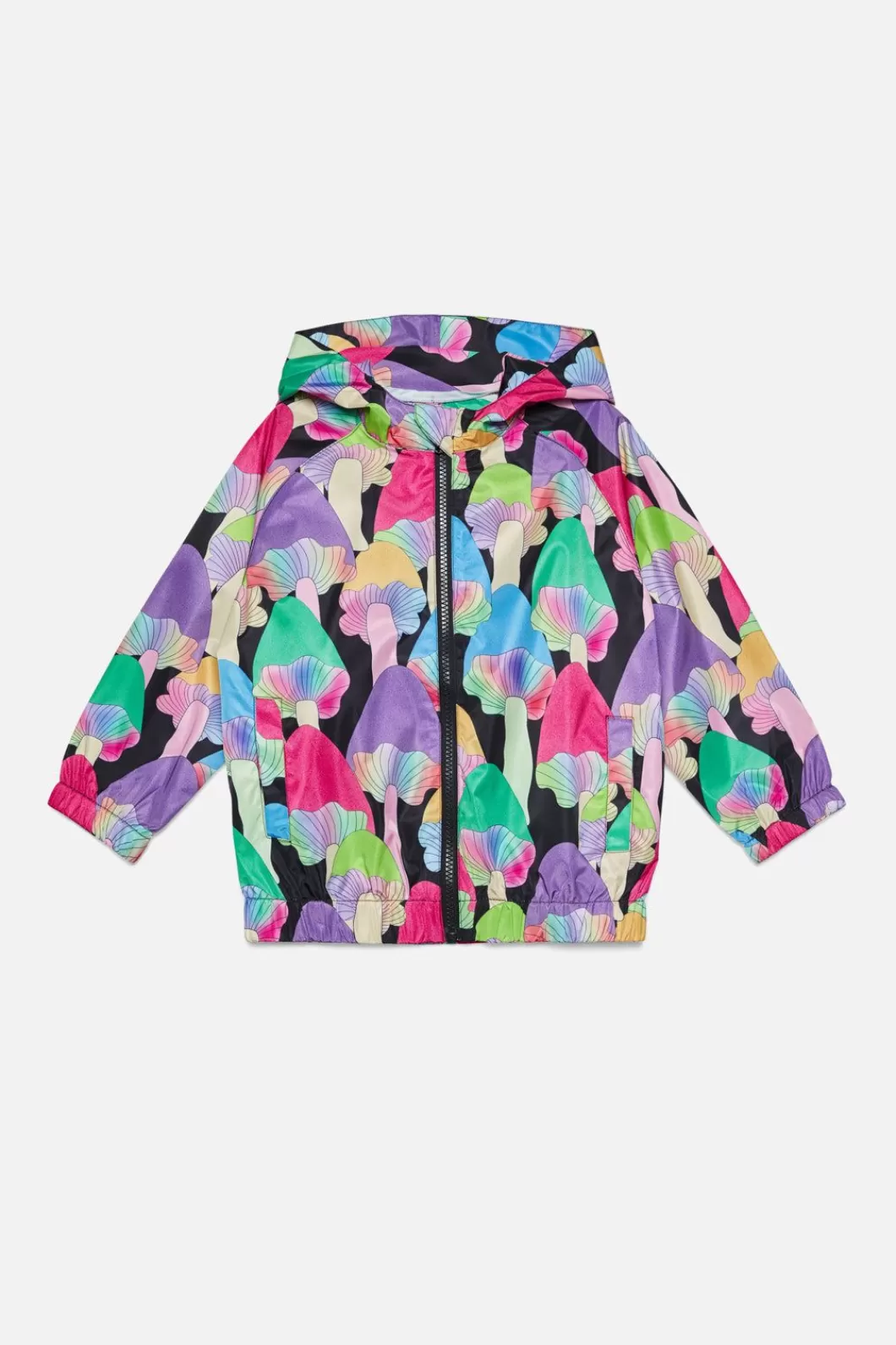 Coats & Jackets<Dangerkids Fun Guy Kids Spray Jacket