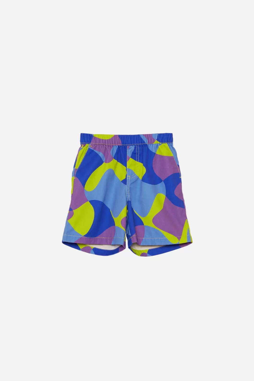 Bottoms<Dangerkids Geo Kids Shorts