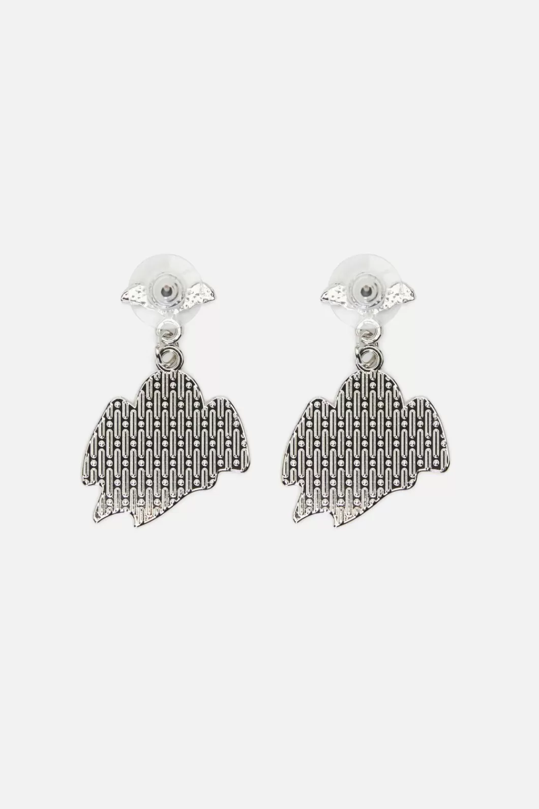 Jewellery<Dangerfield Ghost Bat Earrings