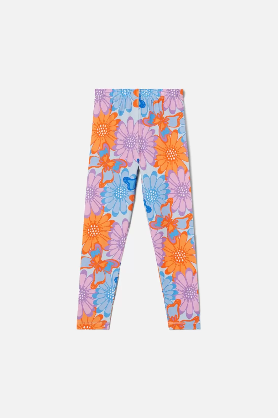 Bottoms<Princess Highway Kids Giant Flower Kids Legging