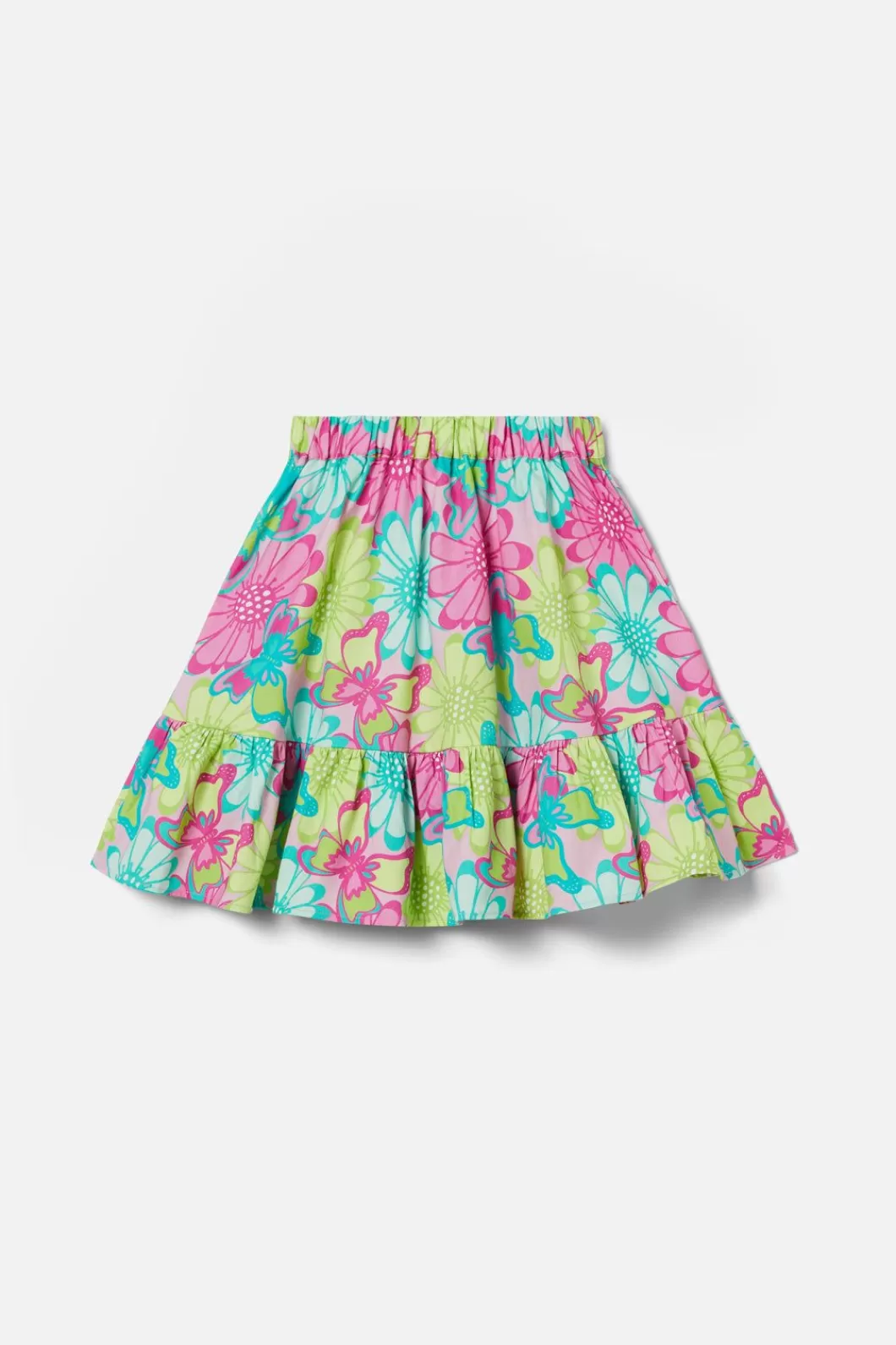 Bottoms<Princess Highway Kids Giant Flowers Kids Skirt