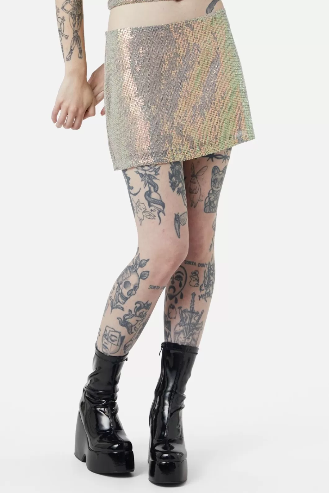 Skirts & Skorts<Dangerfield Gloria Skirt