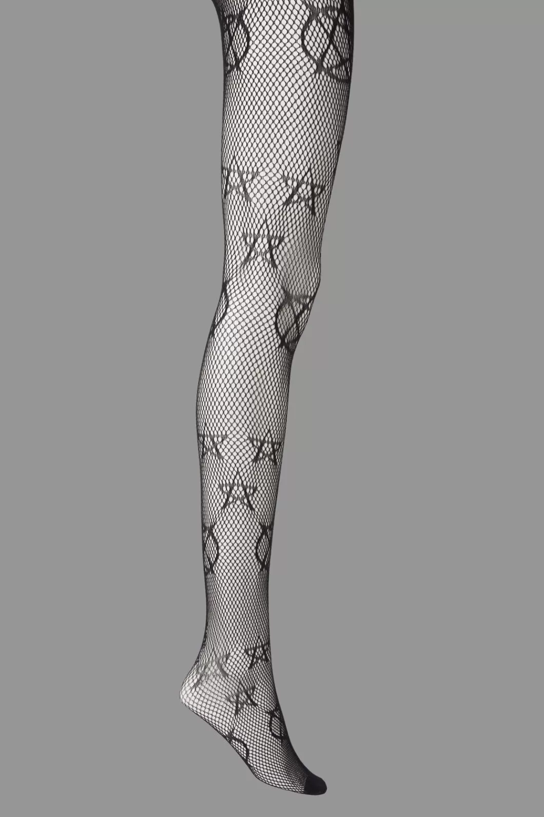 Socks & Tights<Black Friday Gothic Fishnets