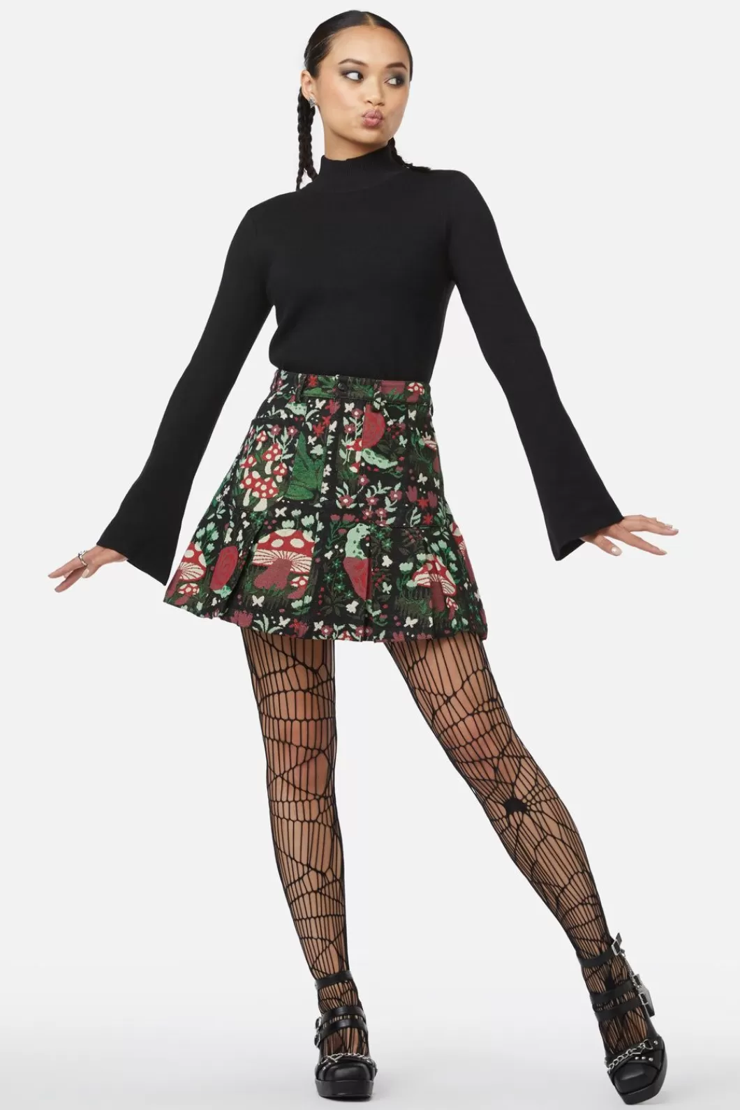 Skirts & Skorts<Black Friday Grove Skirt