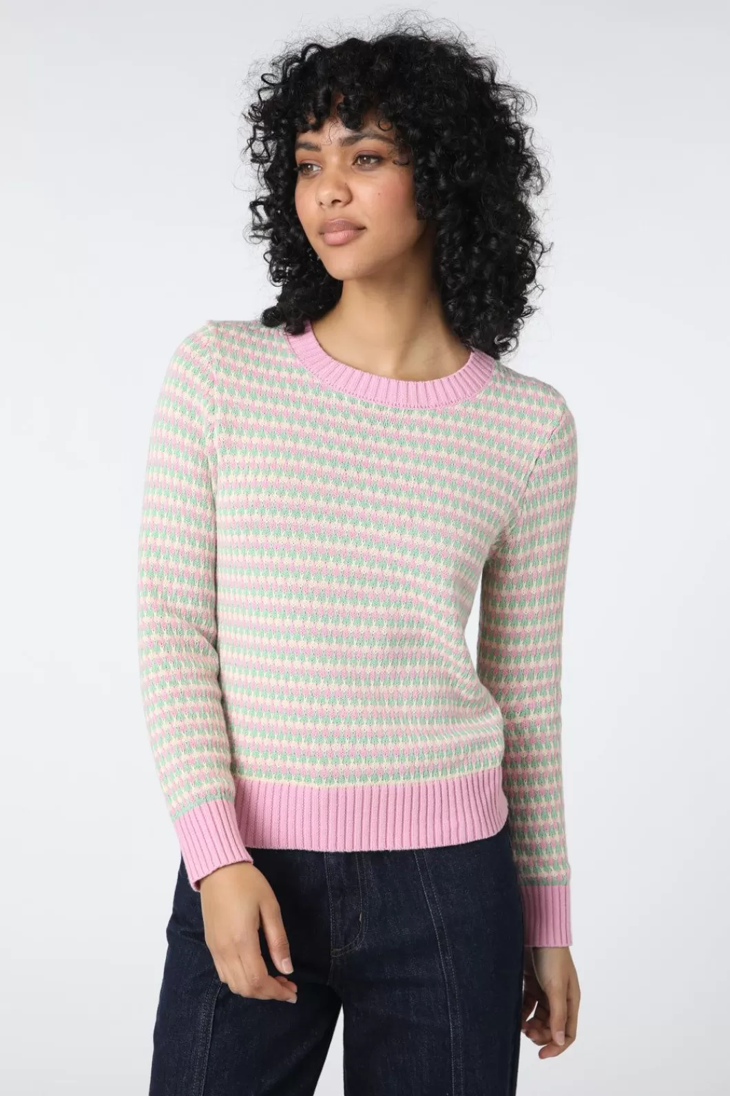 Knitwear & Cardis<Princess Highway Gwen Sweater