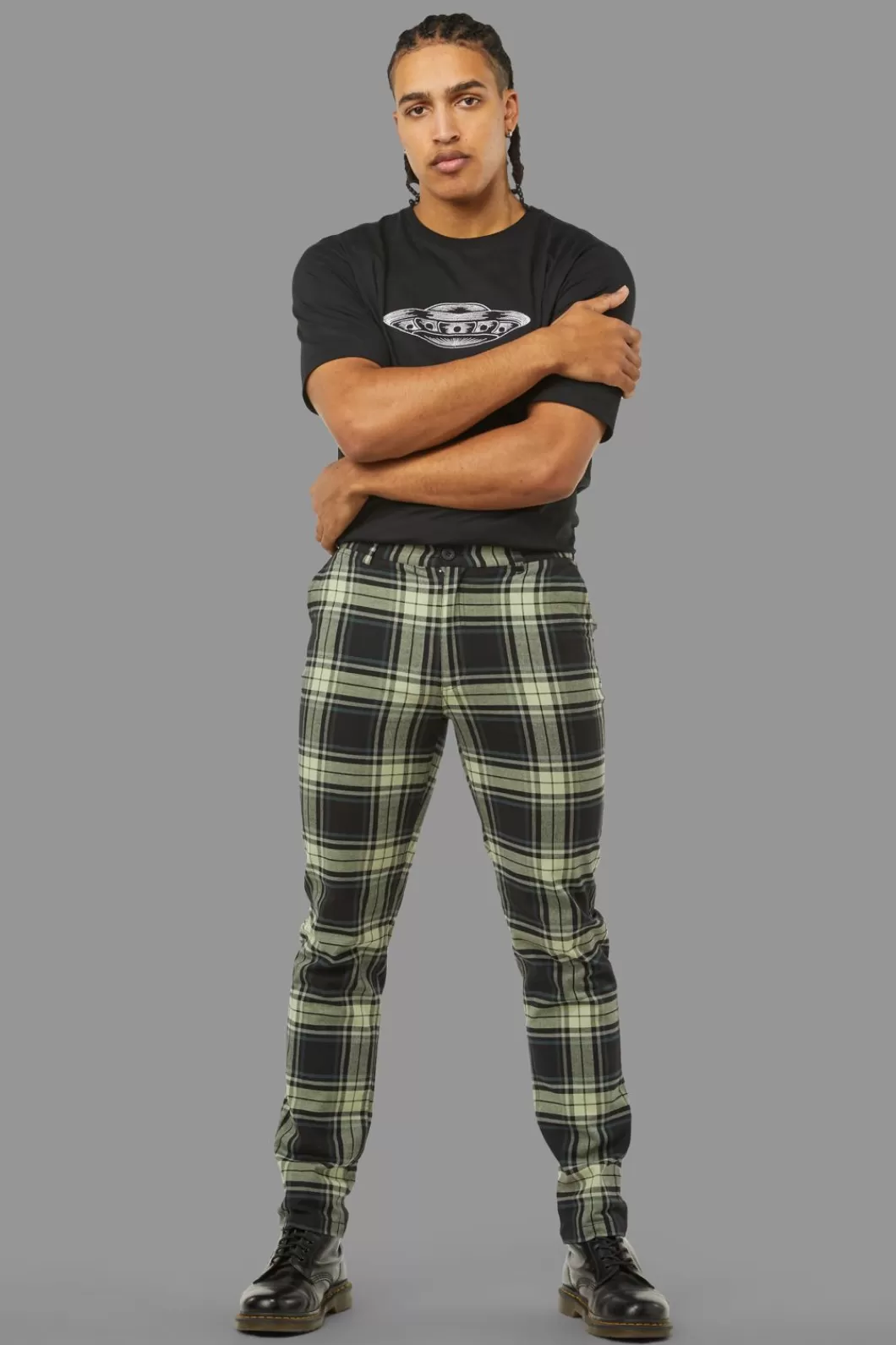 Pants & Shorts<Black Friday Haunted Pant