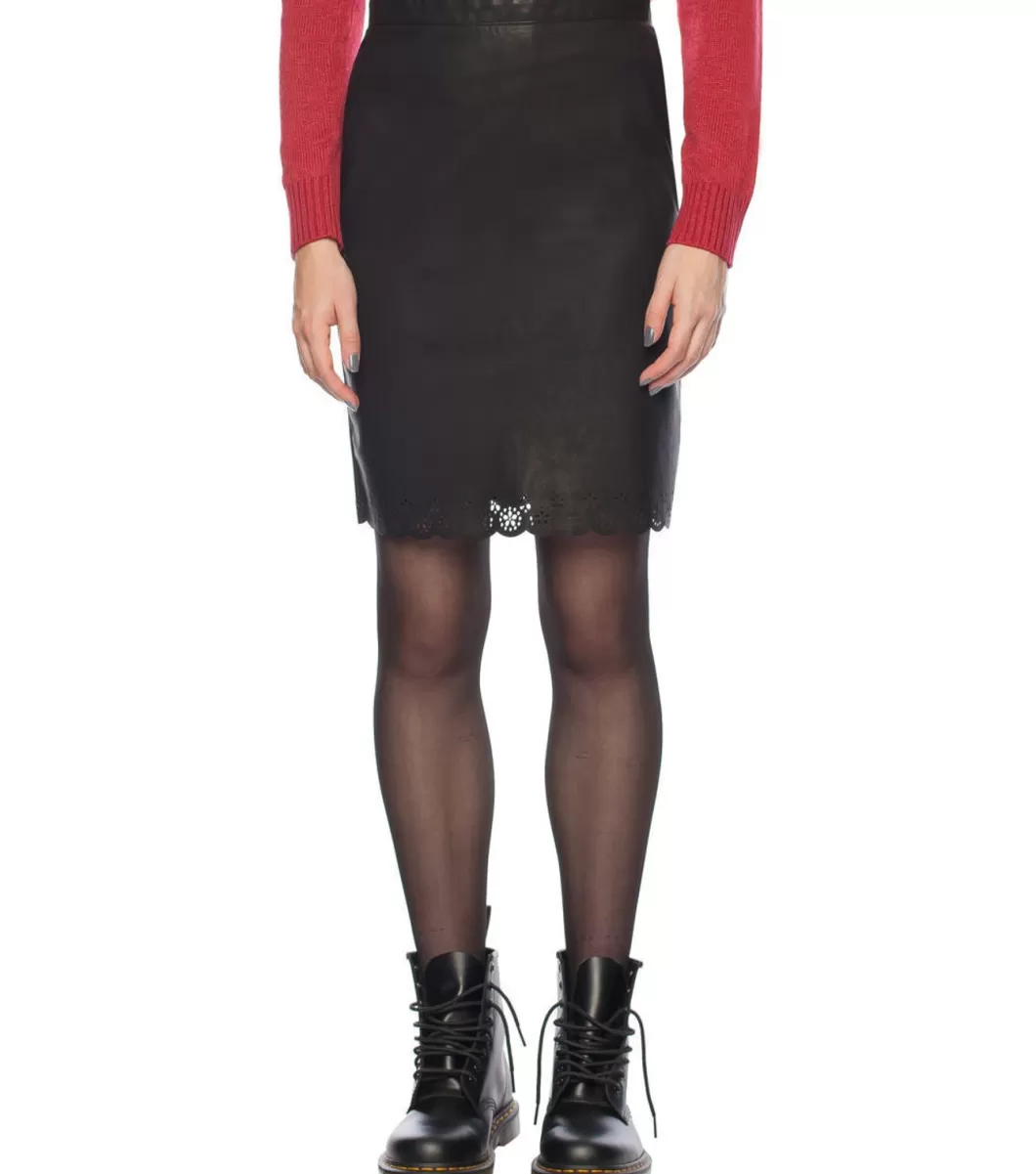 Skirts & Skorts<Dangerfield Heather Skirt