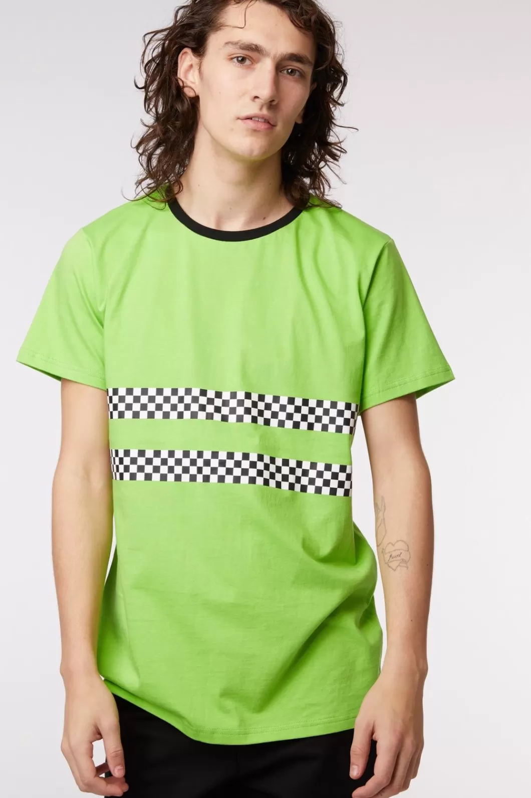 Shirts & Tees<Black Friday High Vis Tee