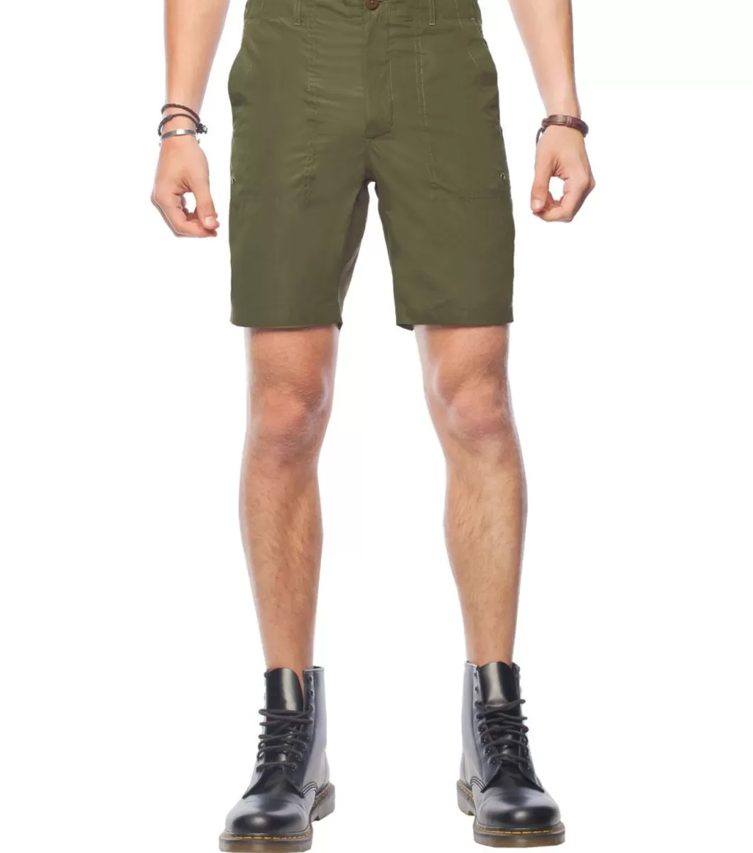 Pants & Shorts<Dangerfield Hold On Short