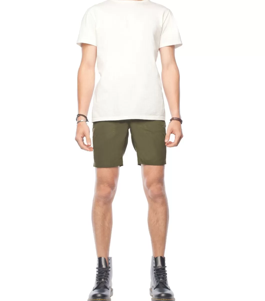 Pants & Shorts<Dangerfield Hold On Short