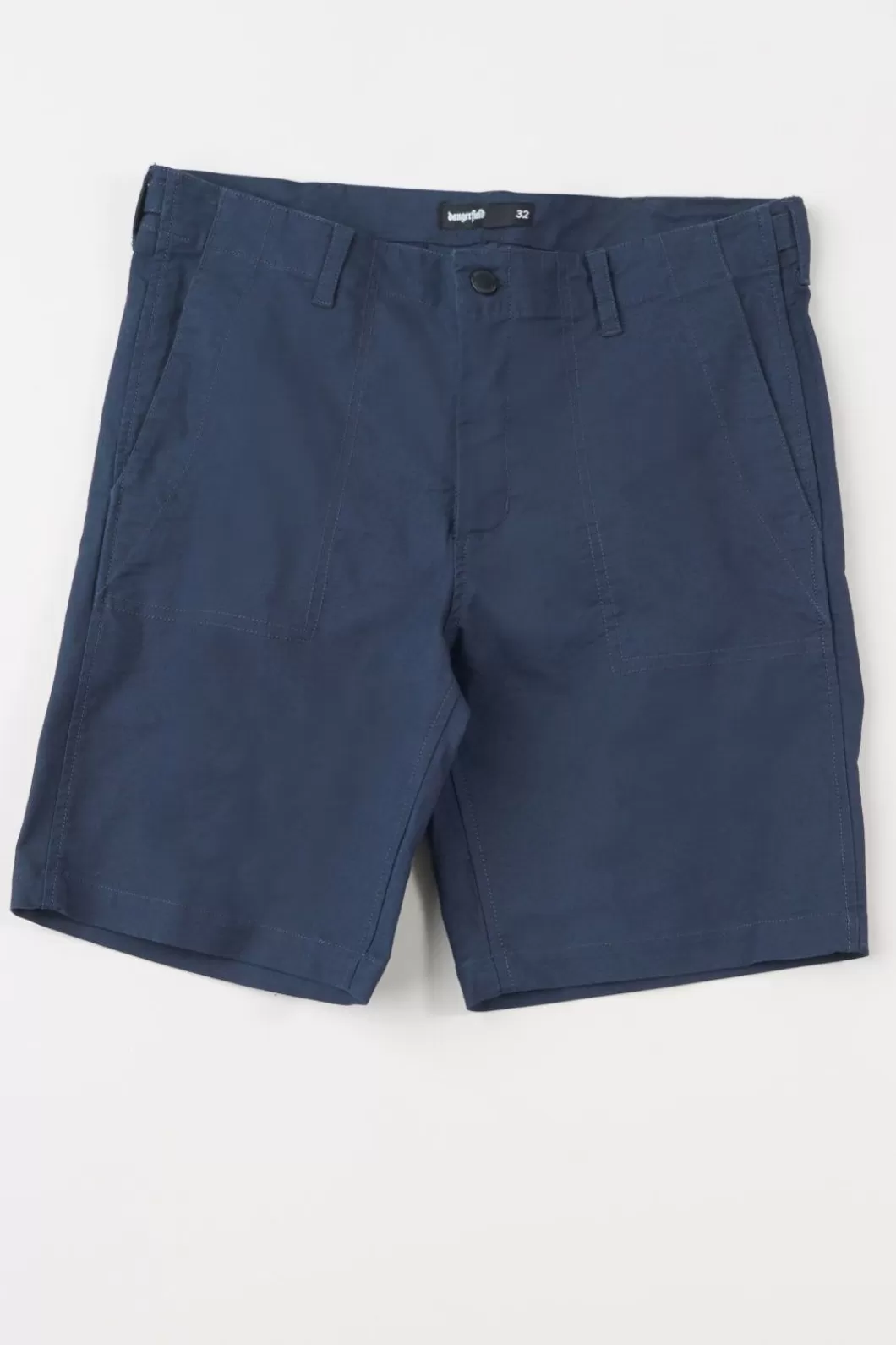 Pants & Shorts<Dangerfield Hold The Rabbit Short