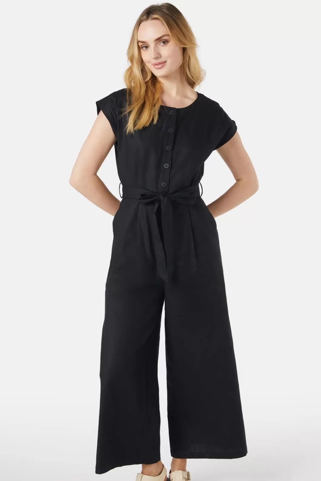 Pants & Jumpsuits<Princess Highway Holly Jumpsuit