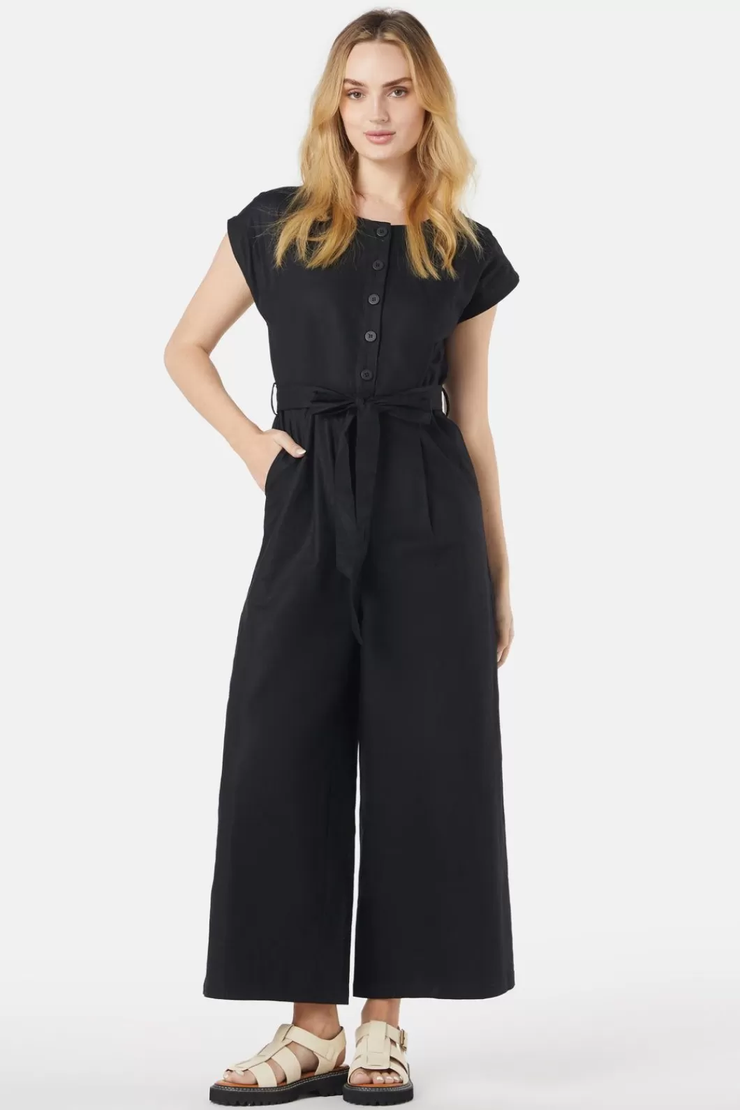 Pants & Jumpsuits<Princess Highway Holly Jumpsuit