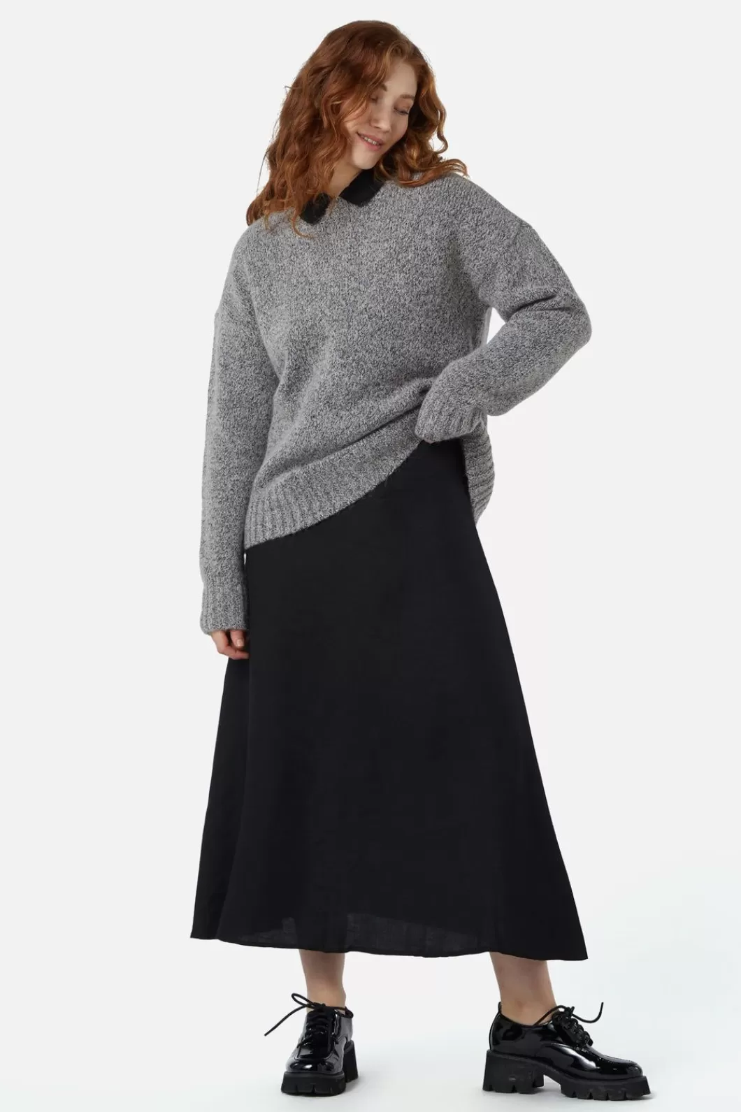 Knitwear & Cardis<Princess Highway Holly Sweater