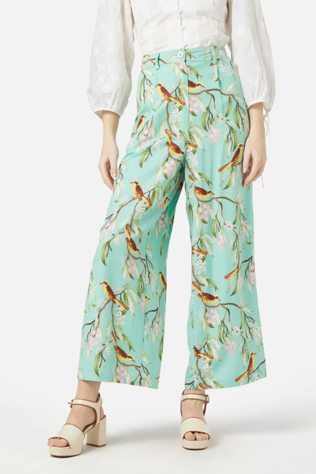 Pants & Jumpsuits<Princess Highway Honey Eater Culotte